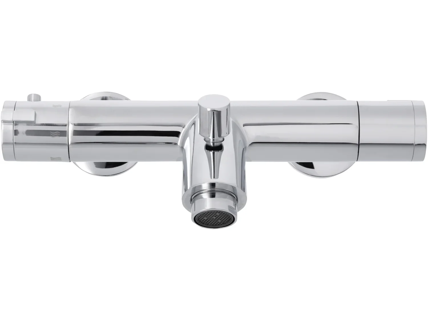 LIVARNO Mitigeur thermostatique de douche/baignoire