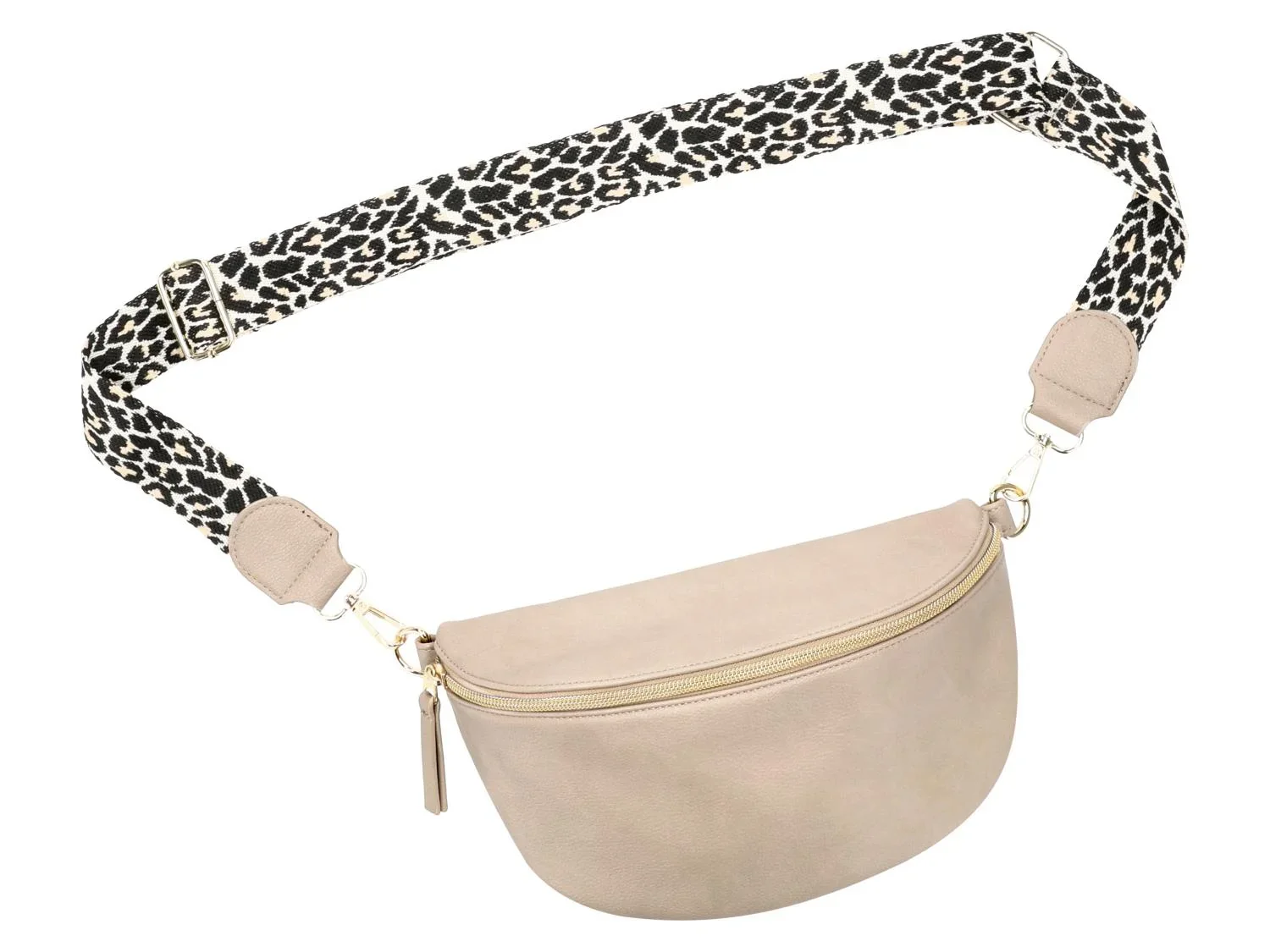 esmara Pochette ceinture femme