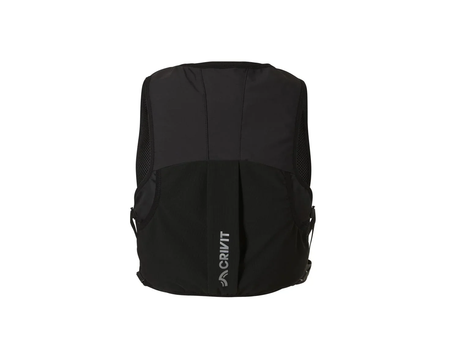 CRIVIT Sac  dos de course ou gilet de course
