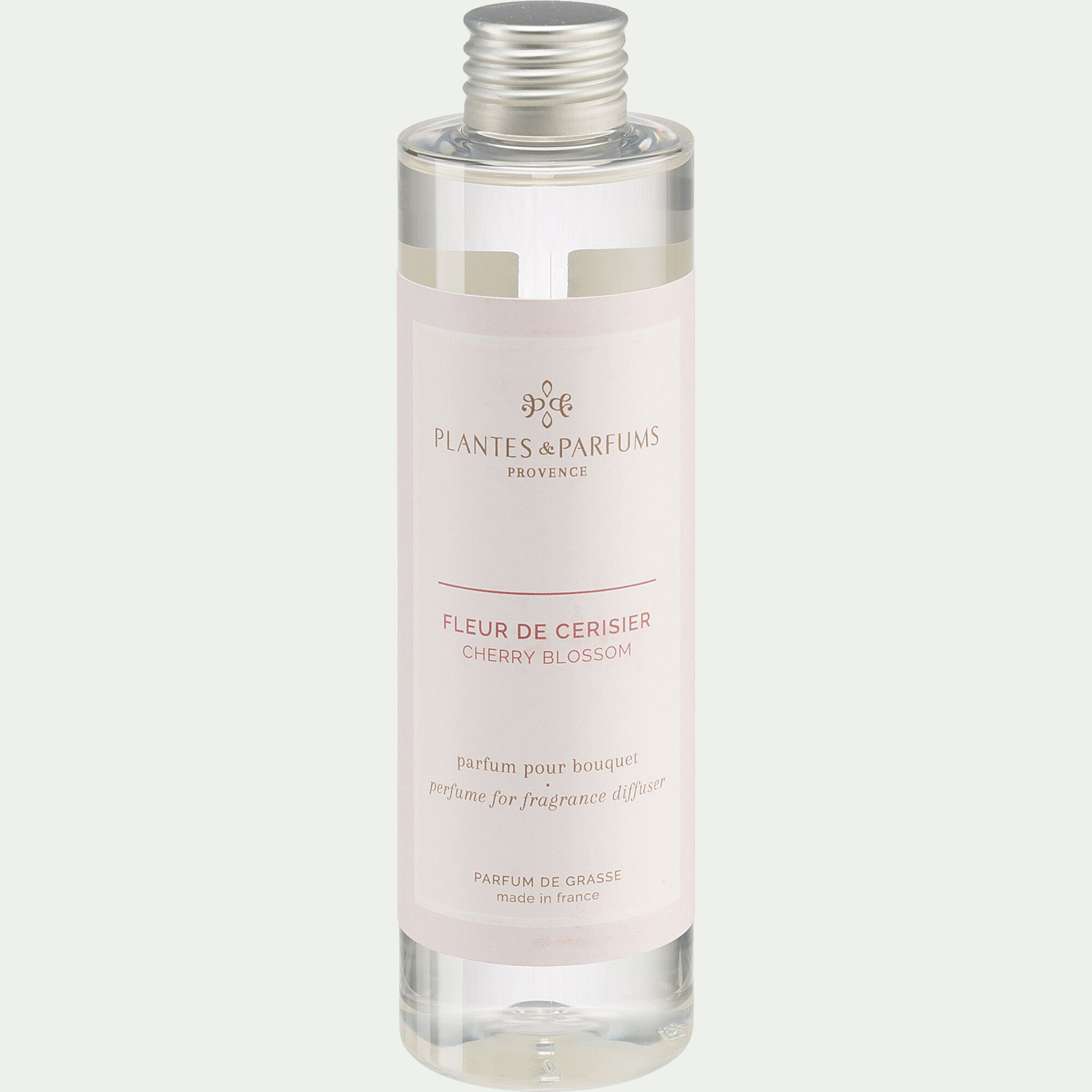 MANON - Recharge pour diffuseur senteur Fleur de Cerisier 200ml