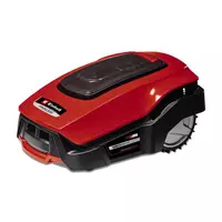 Tondeuse à gazon robot FREELEXO 1200 LCD BT