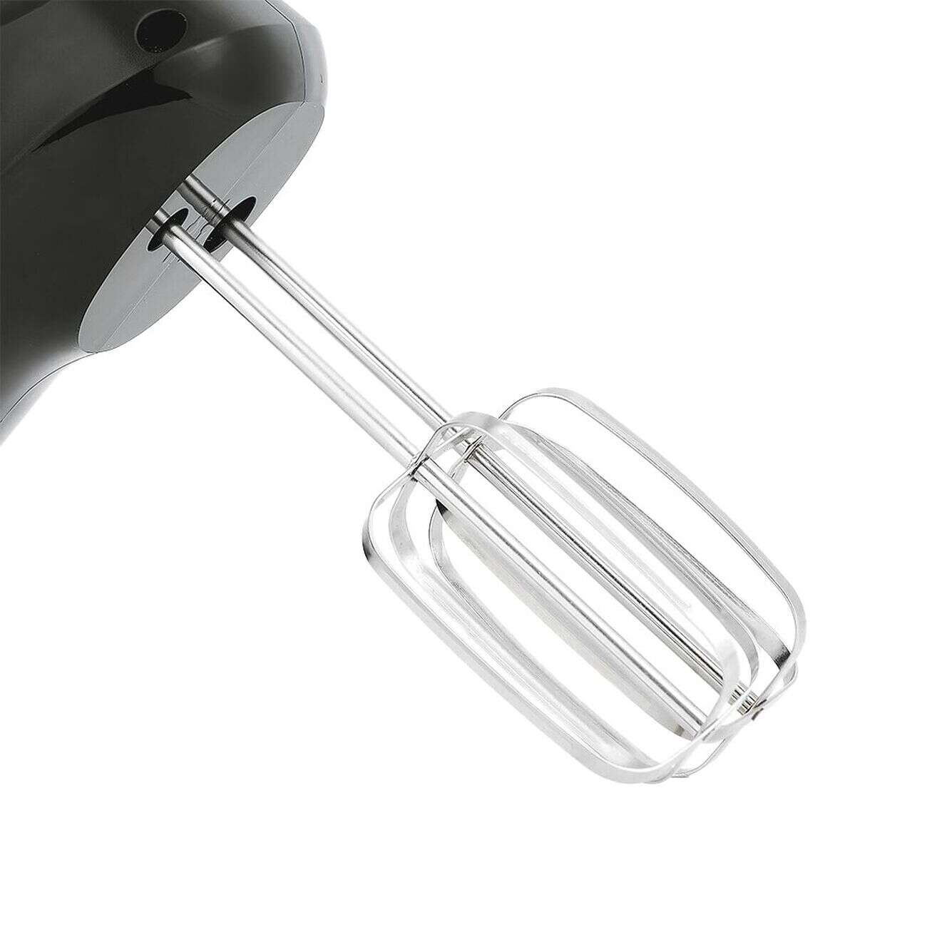 Batteur électrique Homday noir