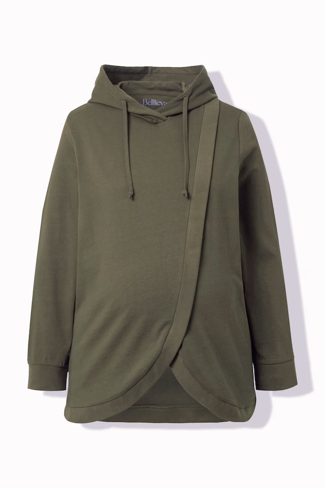 Bellieva Nursing Hoodie