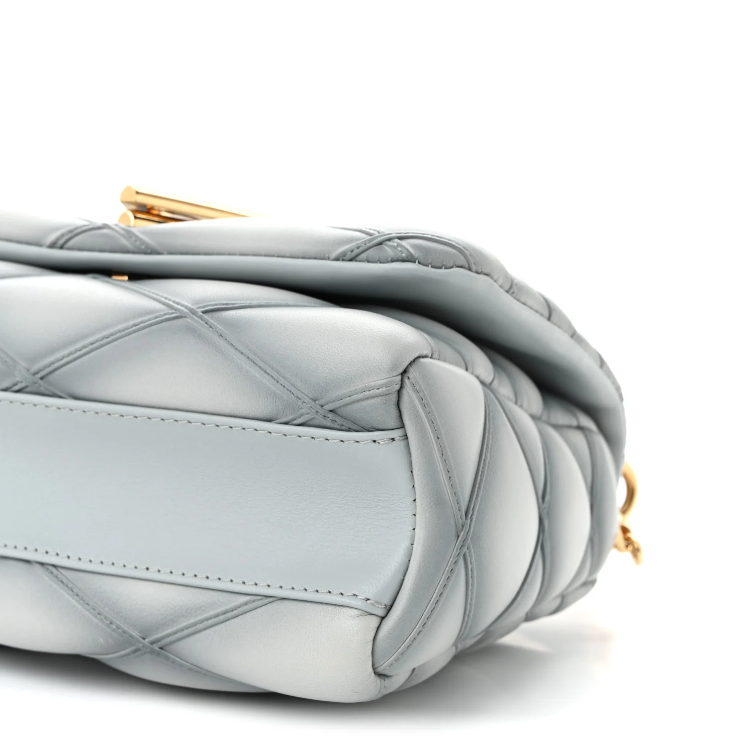 Lambskin Malletage GO-14 MM Ecume