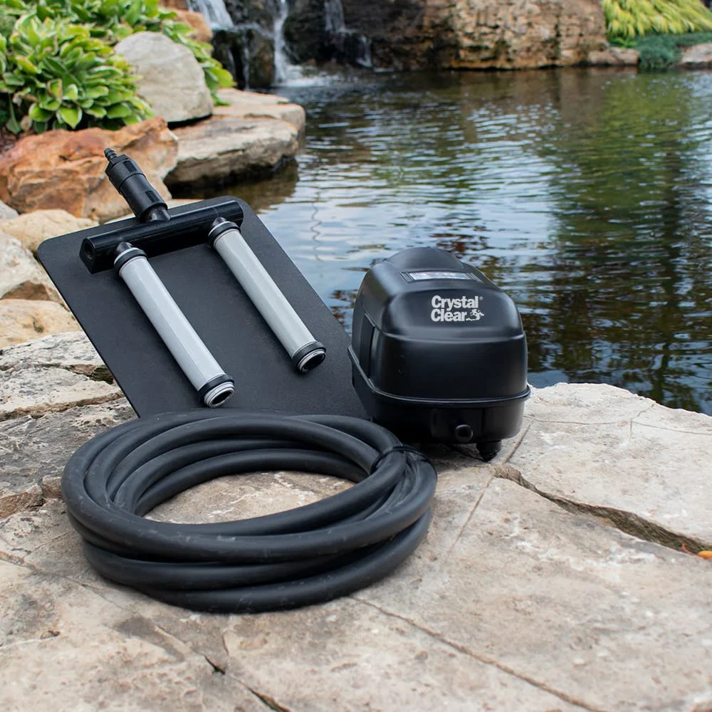 Airmax 160194 KoiAir Water Garden Professional Aeration Kit