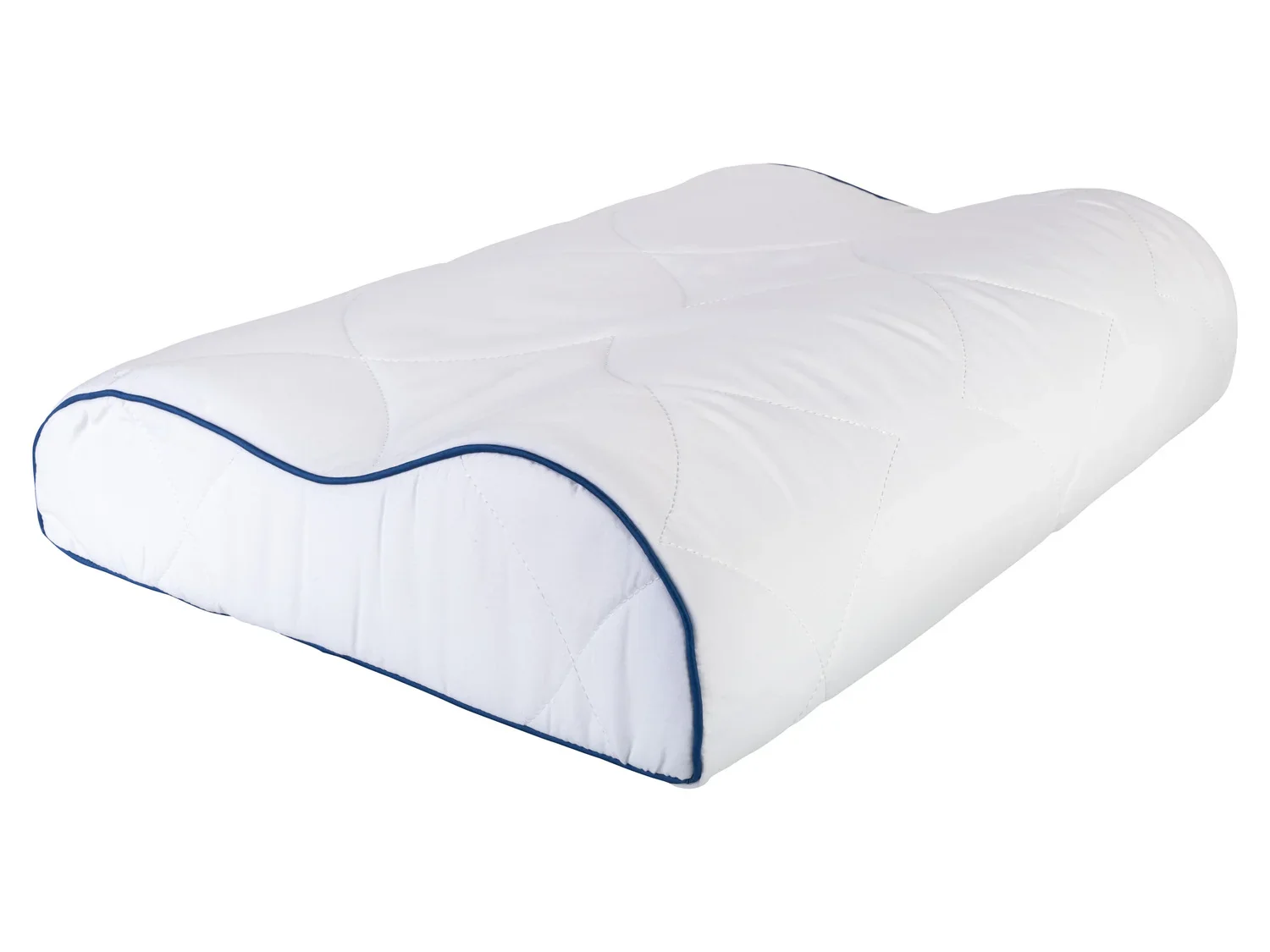 LIVARNO home Oreiller ergonomique TopCool, 50 x 36 cm