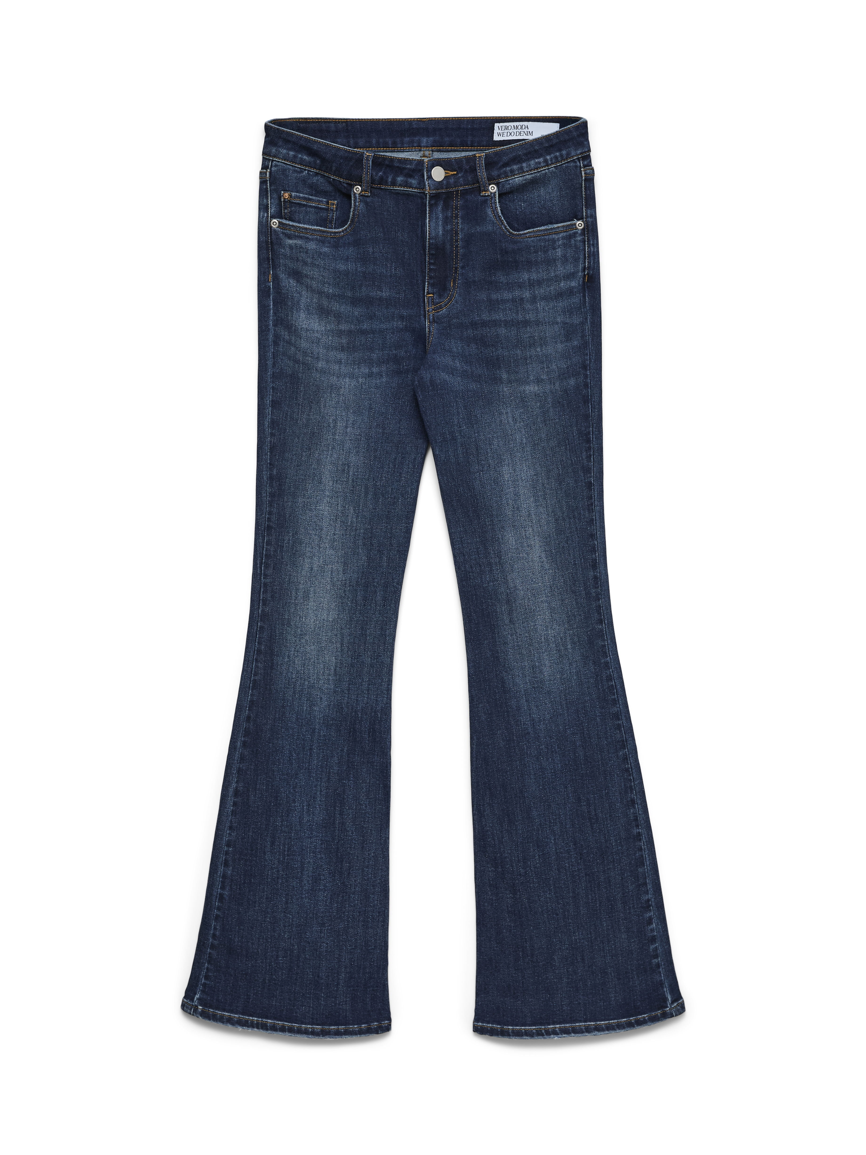 VERO MODA® VMELLA Mid rise Bootcut Fit Jeans