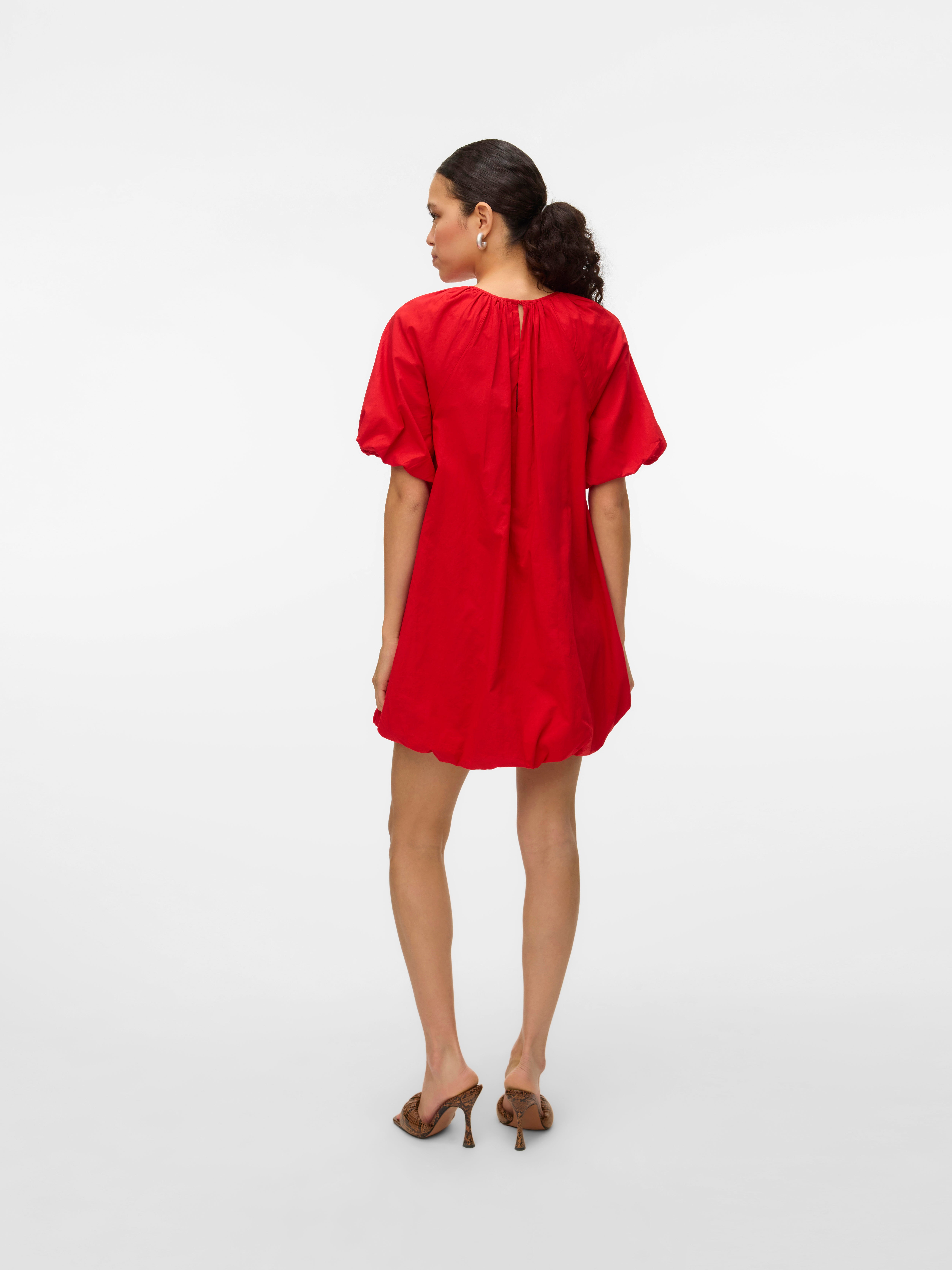 VERO MODA® VMFREYA Short dress