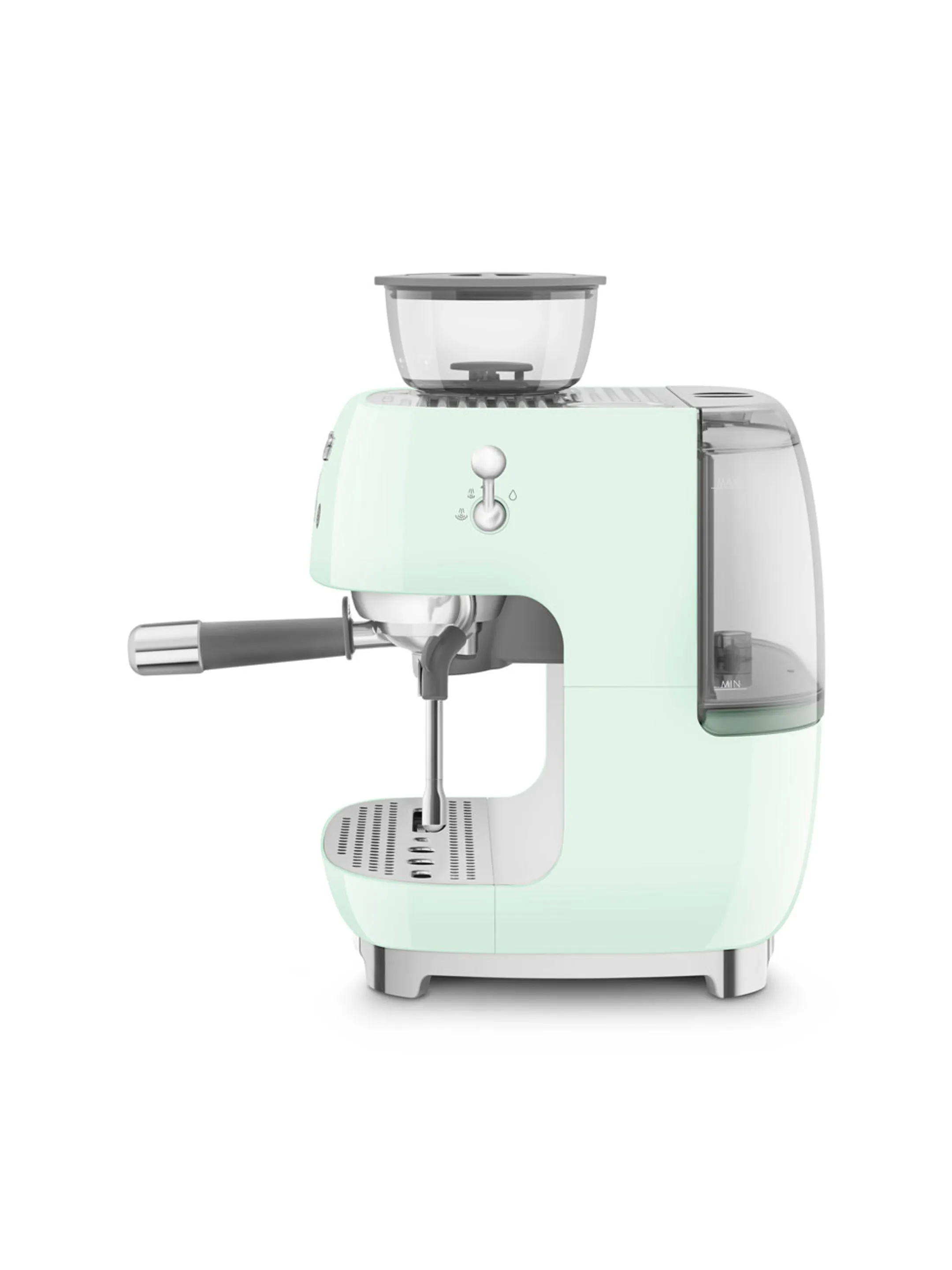 Smeg Espressomachine EGF03PGEU