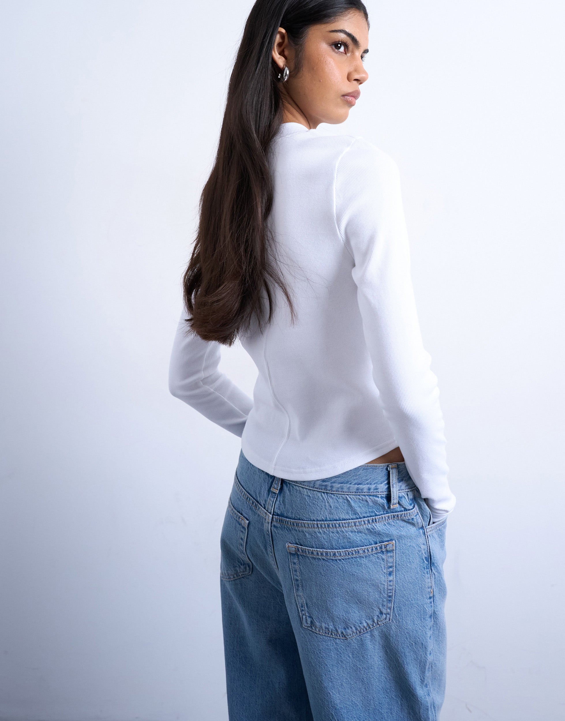 VERO MODA® TSBEA Top