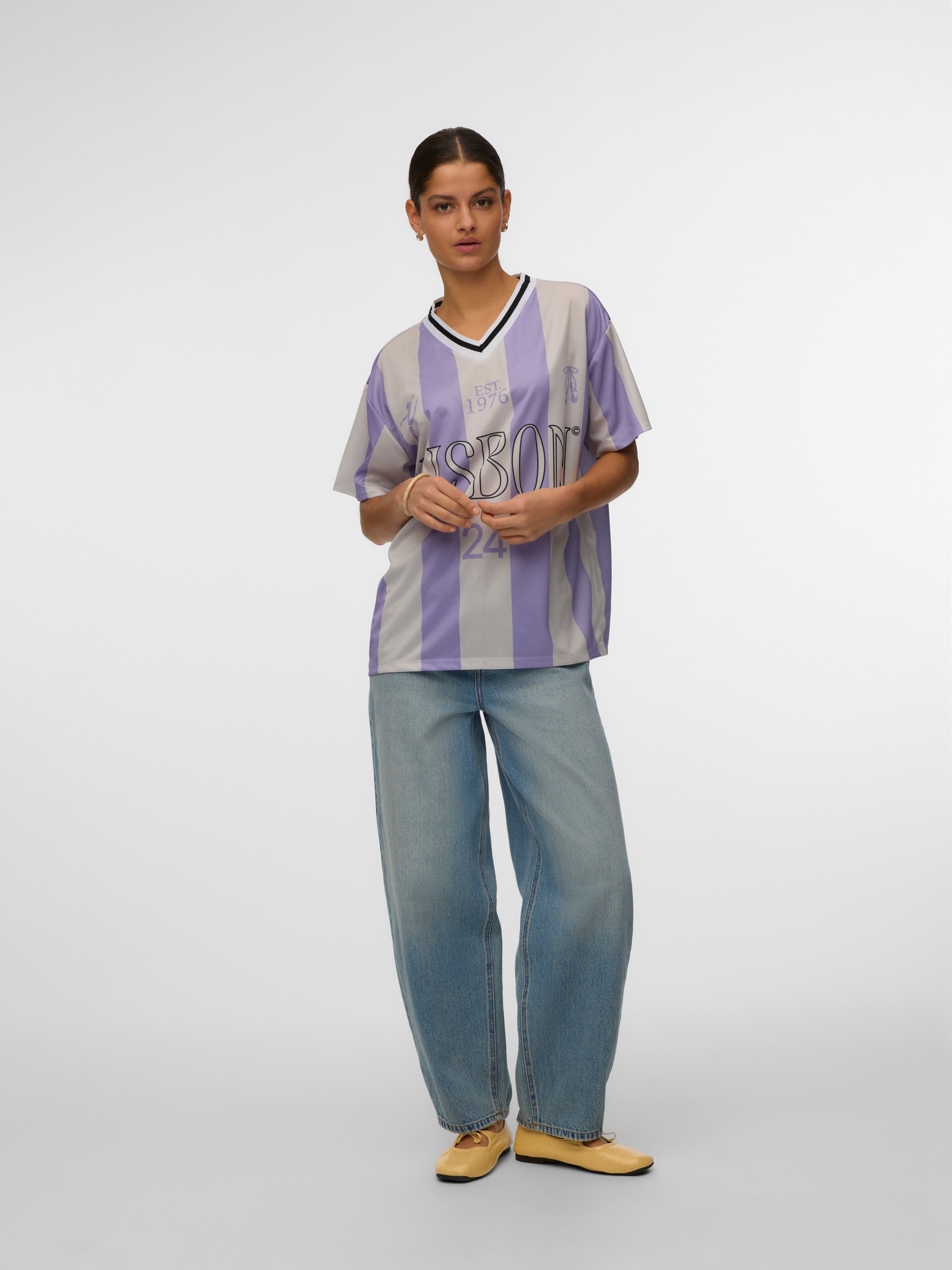 VERO MODA® VMLAIKA T-Shirt