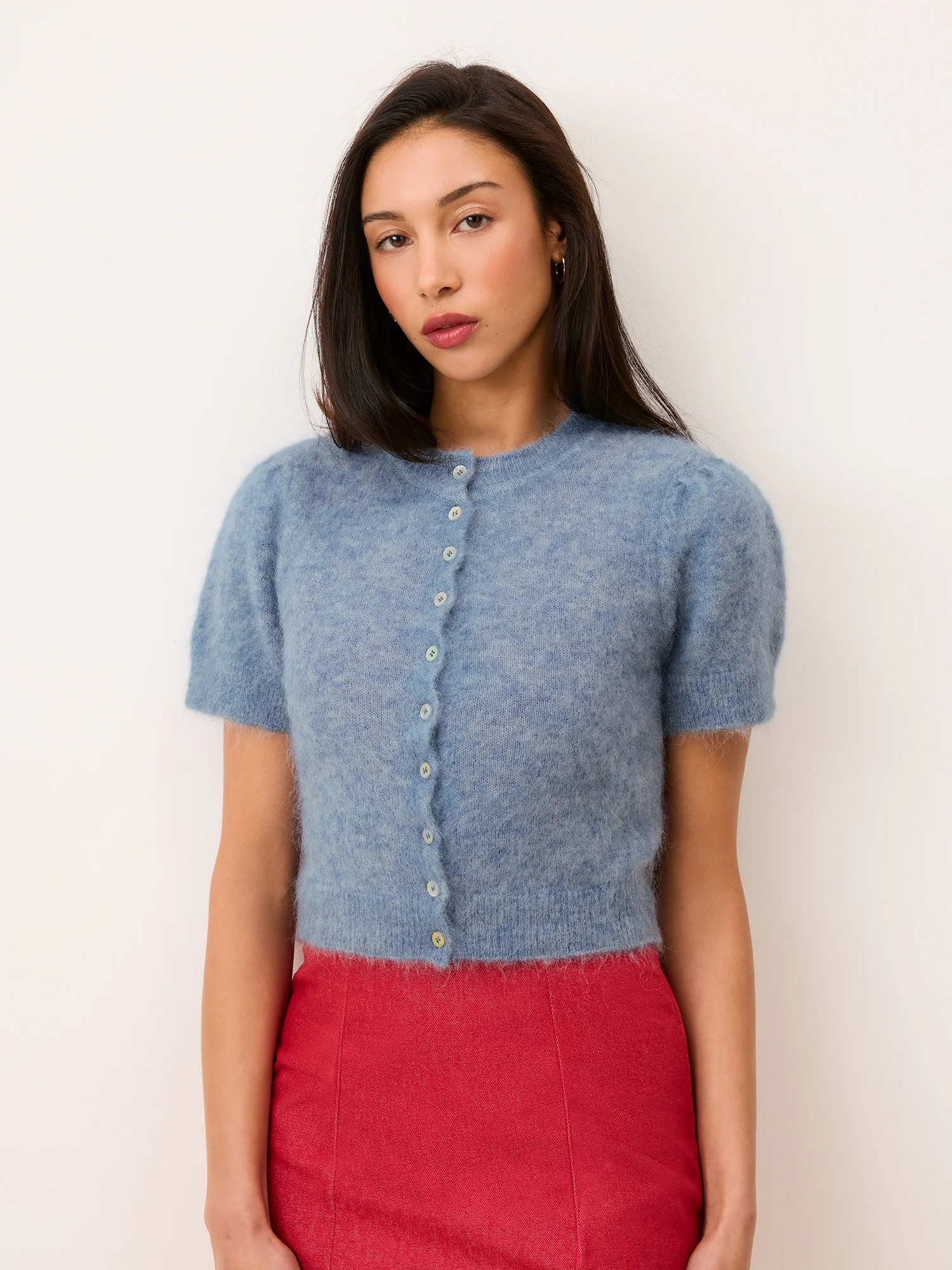 Cardigan ABELINA