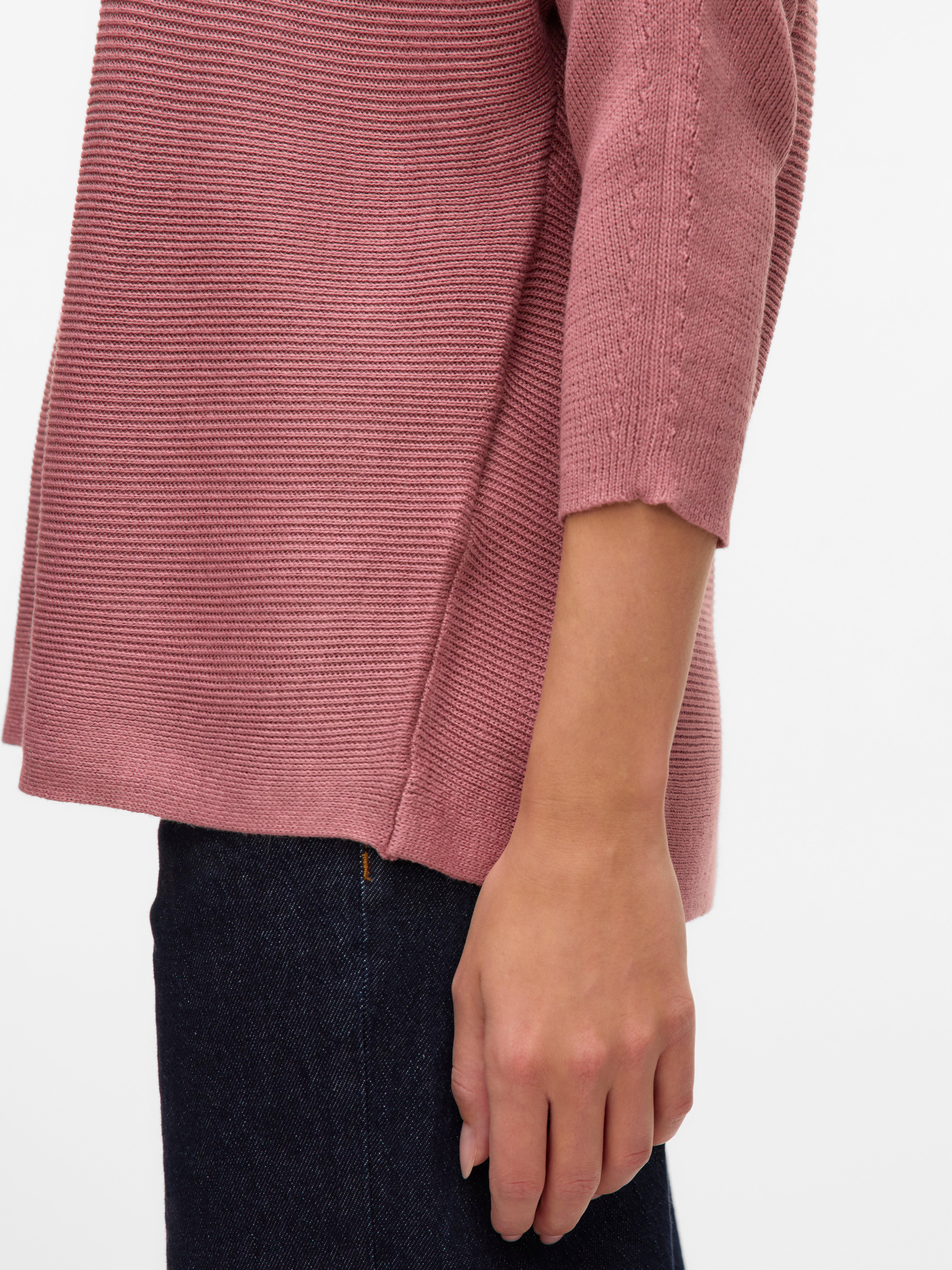 VERO MODA® VMNORA Knitted pullover