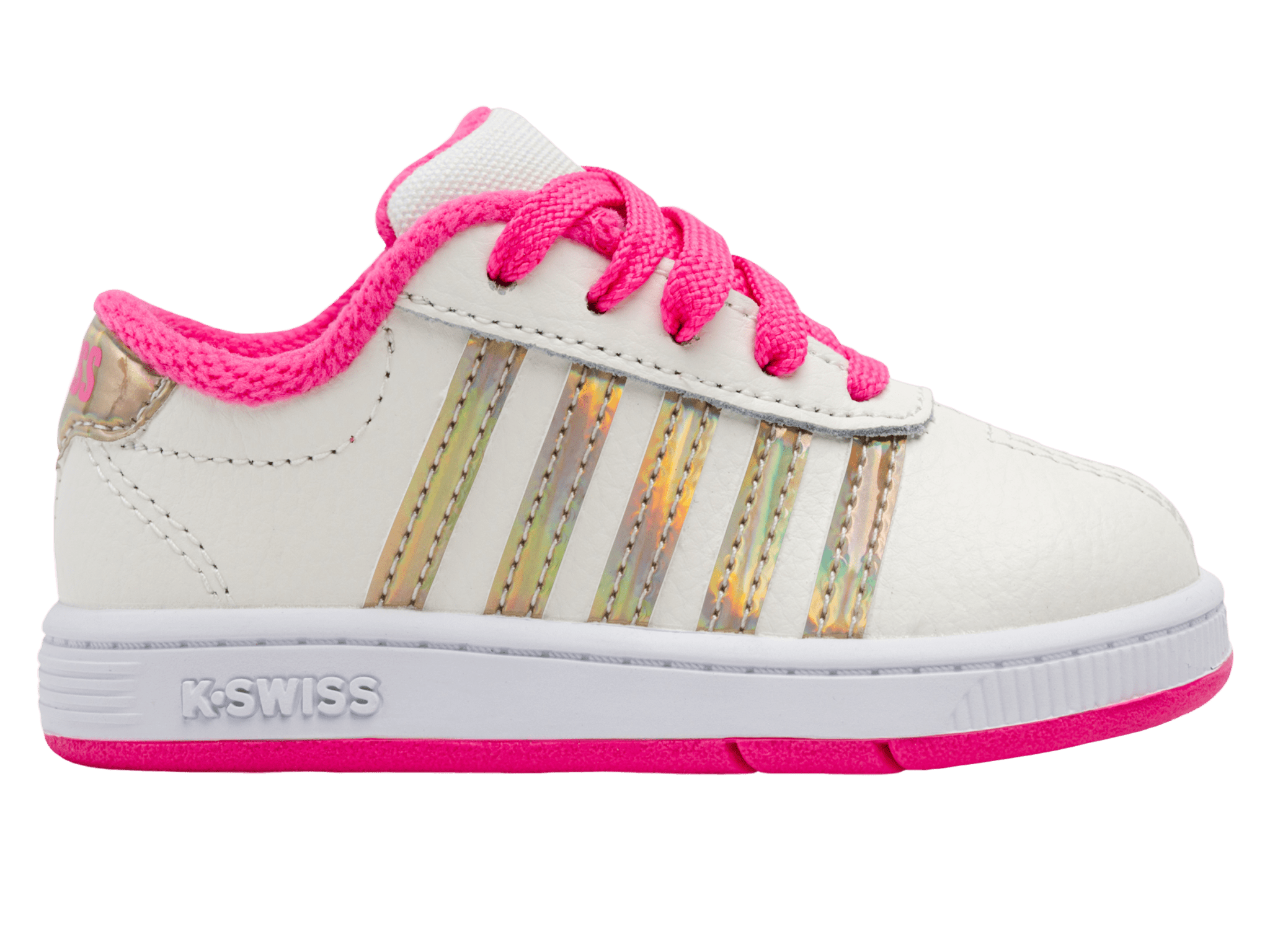 CLASSIC PRO - K-Swiss Shoes