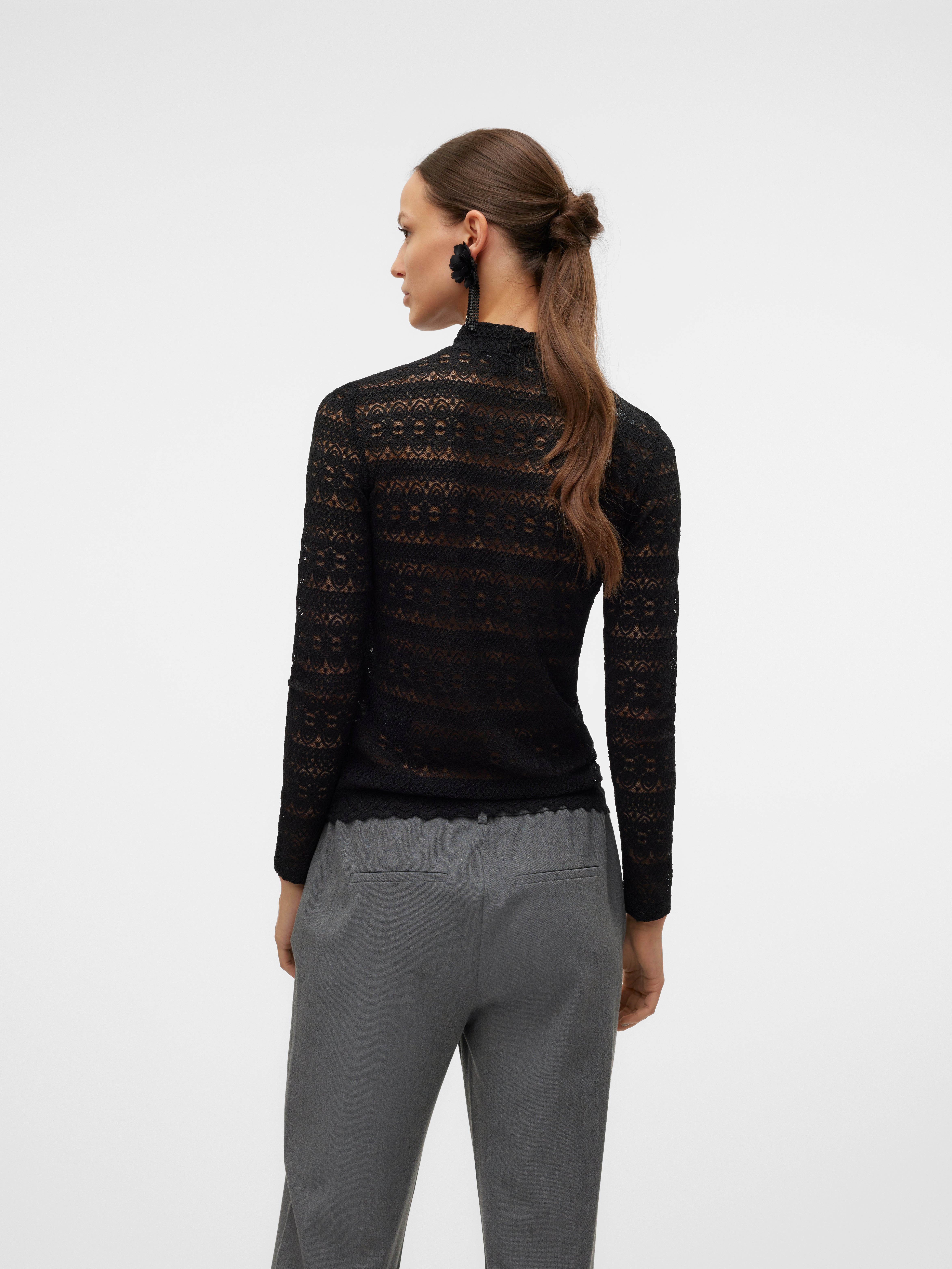 VERO MODA® VMZOE Top