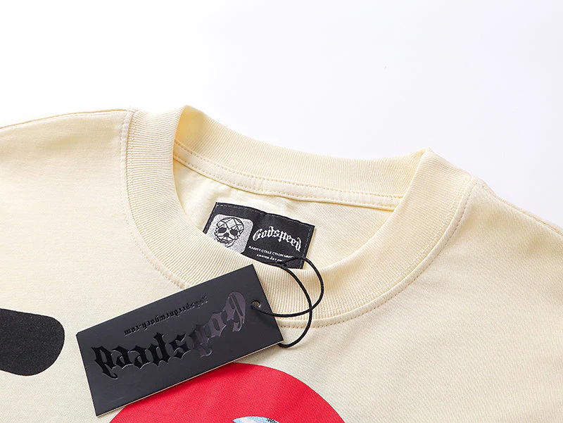 2025 New fashion T-shirt 3112