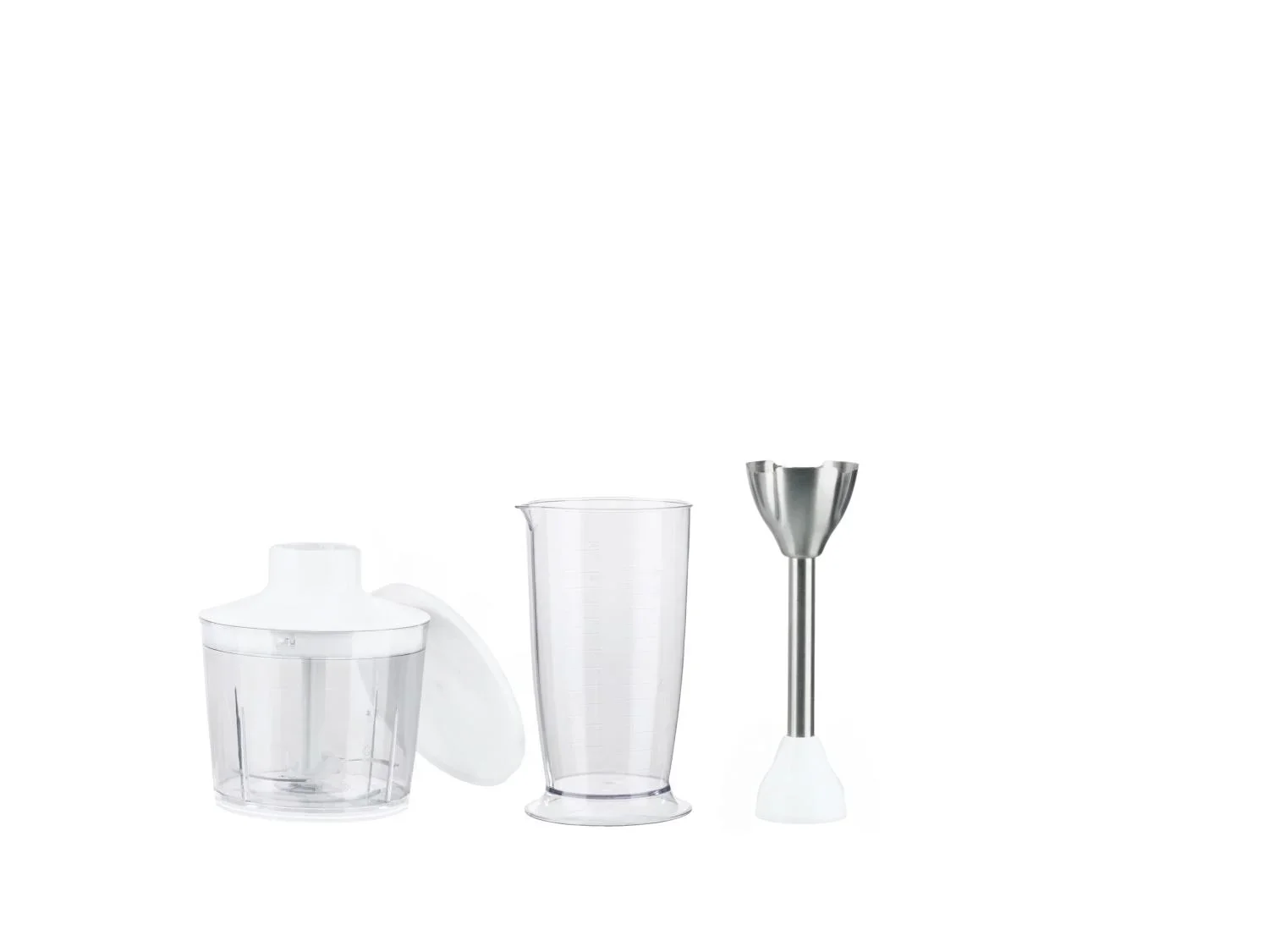 SILVERCREST Set de mixeur plongeant