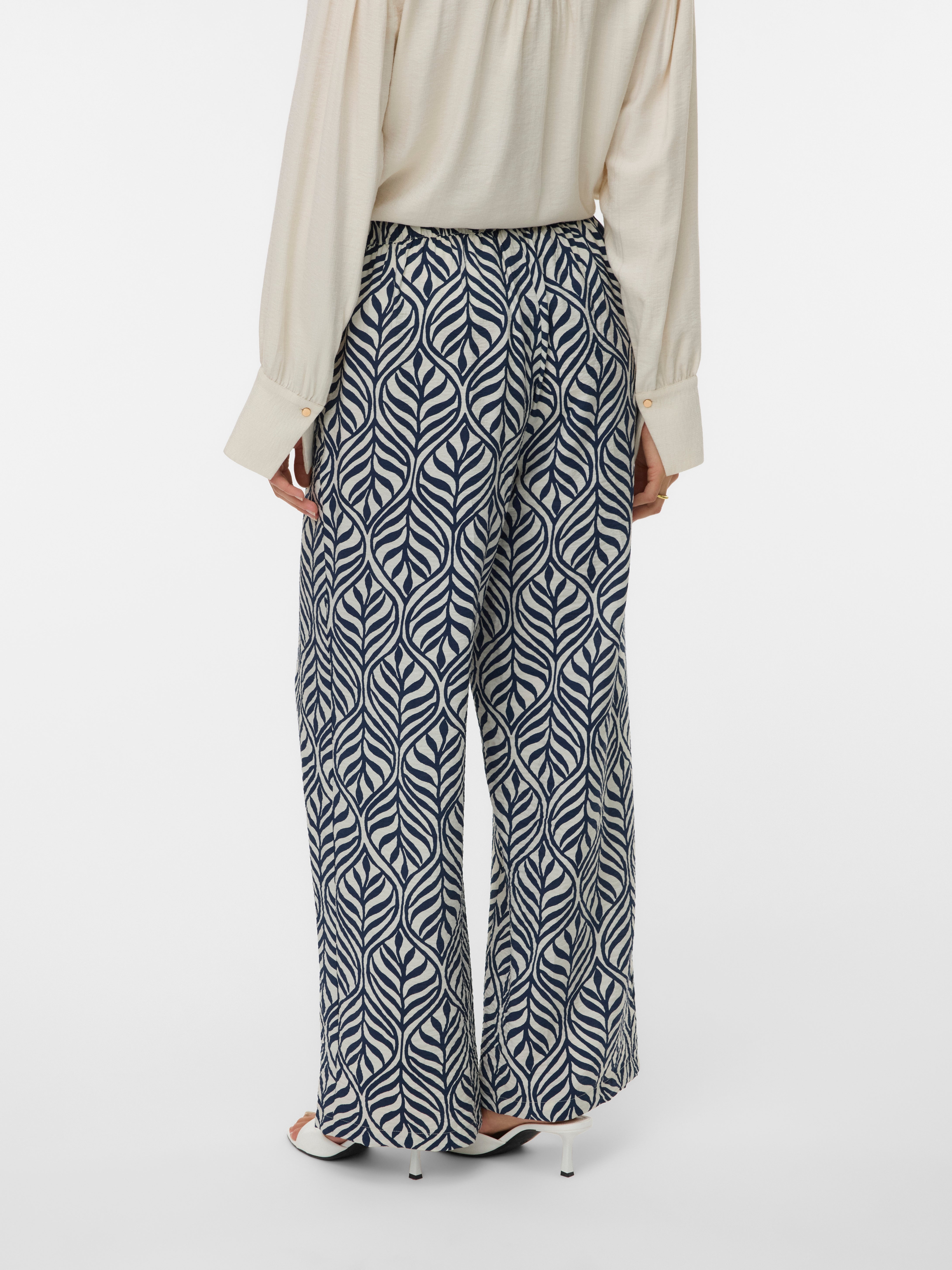 VERO MODA® VMJOSIE High waist Trousers