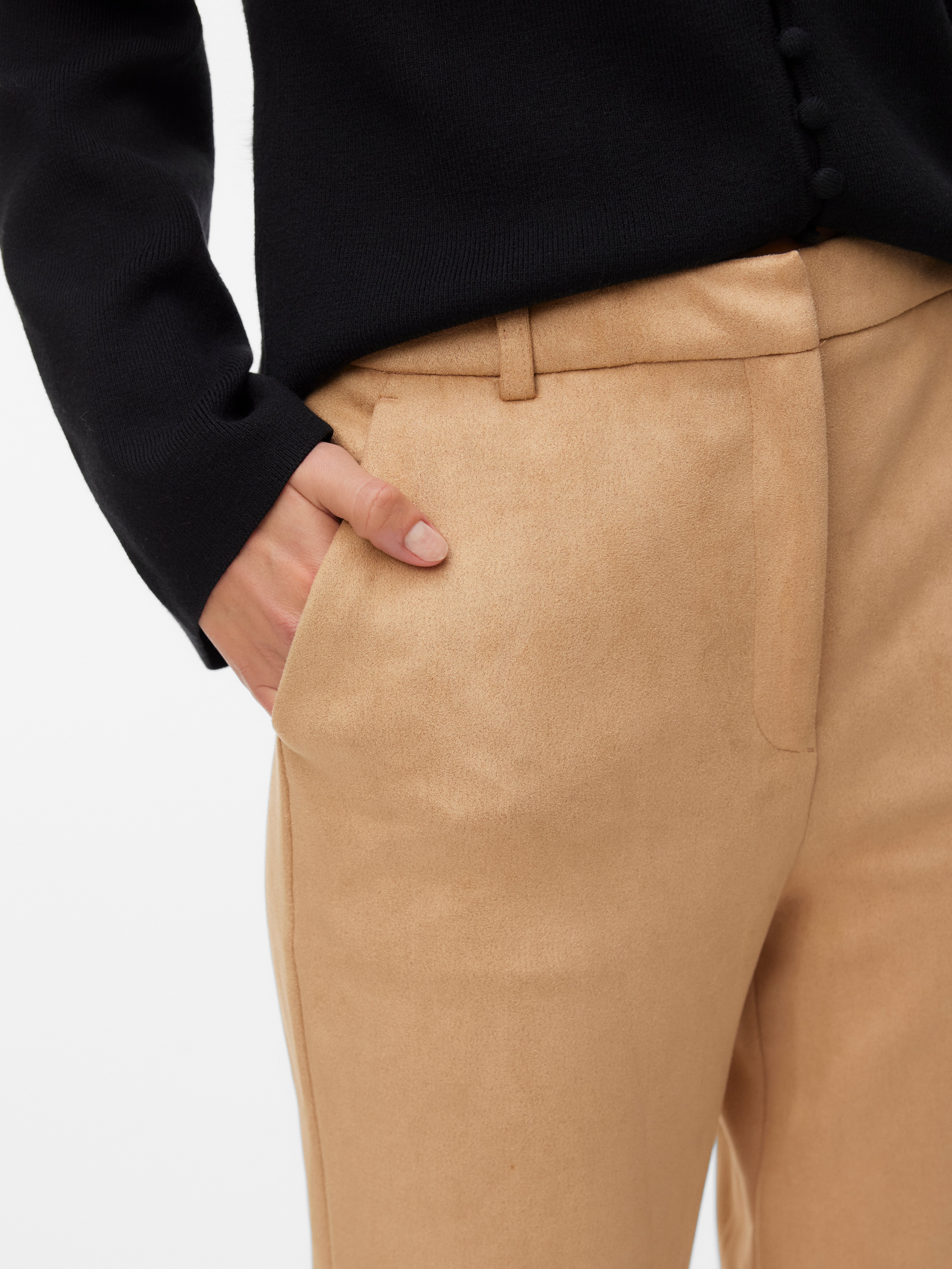 VERO MODA® VMTIKKI High waist Trousers