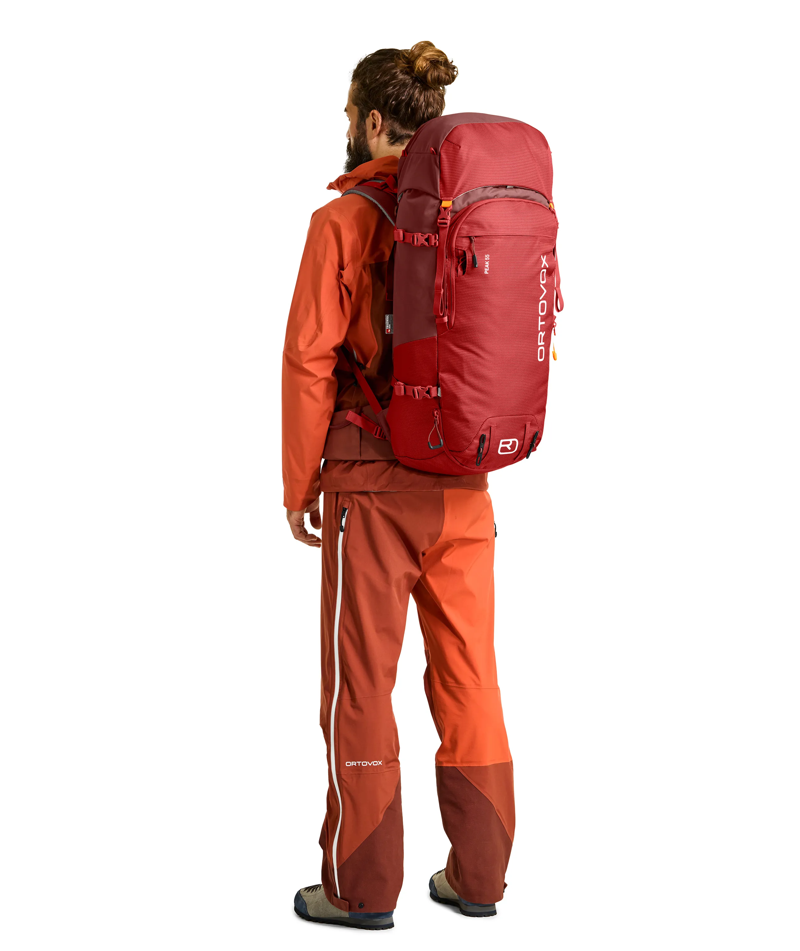 ORTOVOXR PEAK 55
