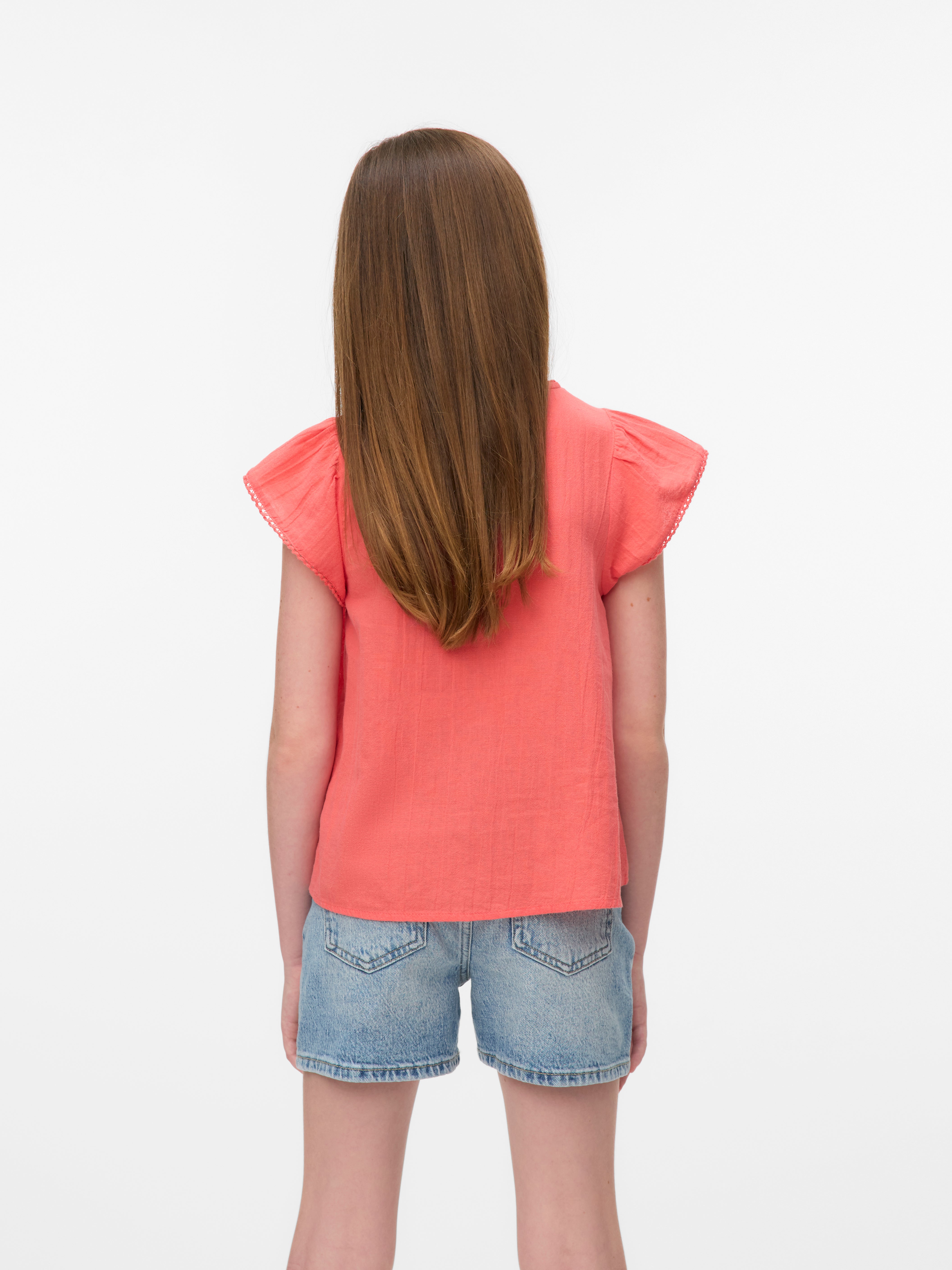 VERO MODA® VMPRETTY Top