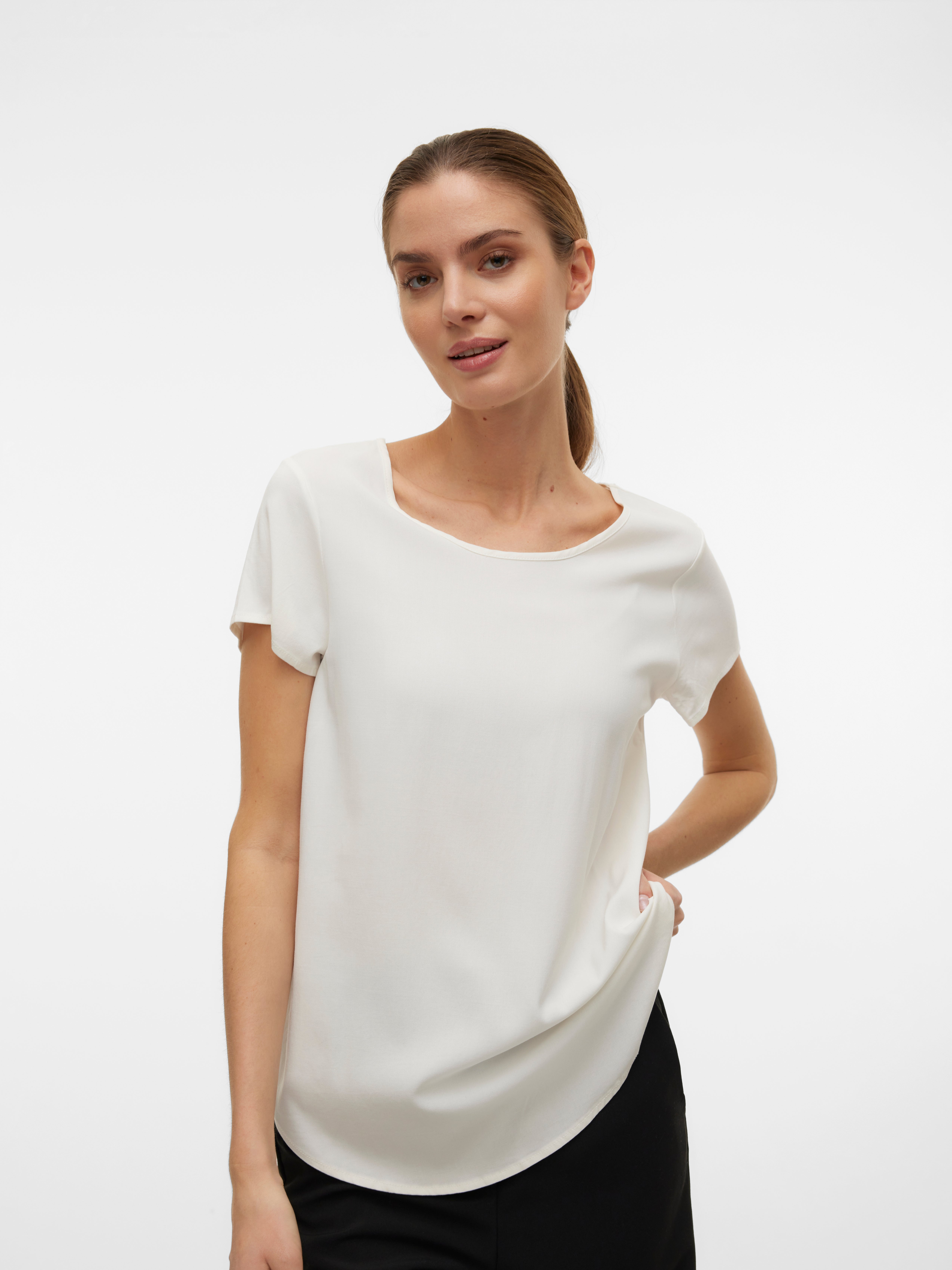 VERO MODA® VMBELLA Top