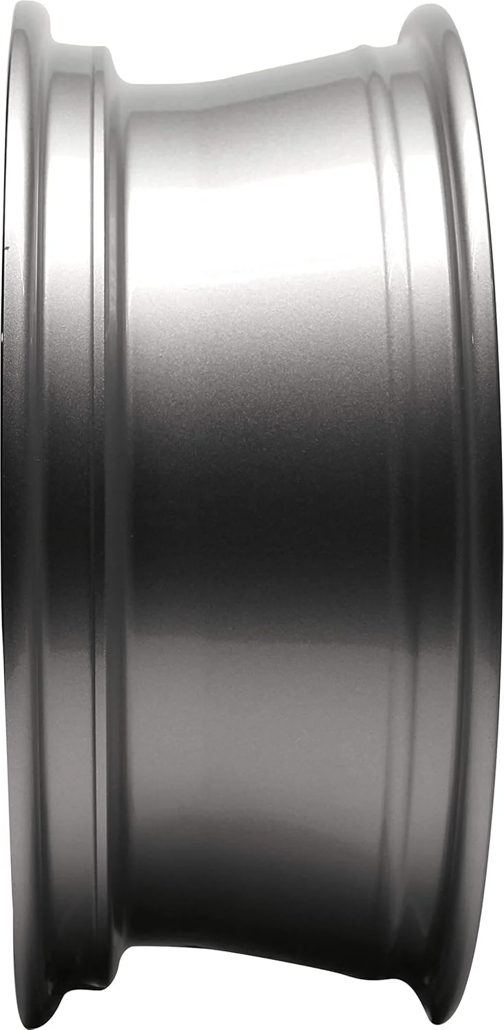 New Aluminum Wheel 17 Inch for 06-16 Chevrolet Impala 17x6.5 Rim 5 Lug 115mm Fits select: 2014-2016 CHEVROLET IMPALA LIMITED, 2006-2007 CHEVROLET MONTE CARLO - Image 5