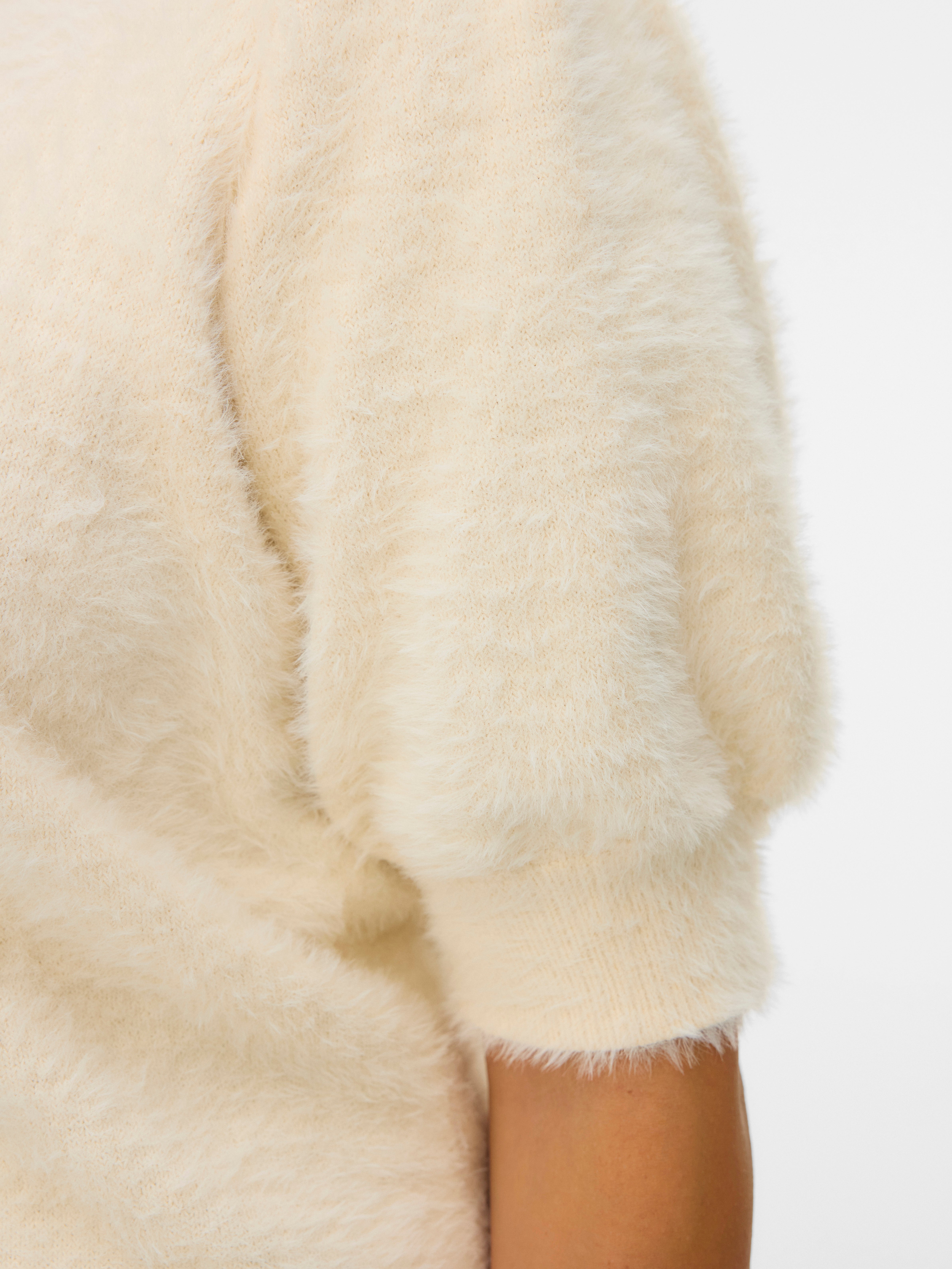 VERO MODA® VMCALINA Knitted pullover