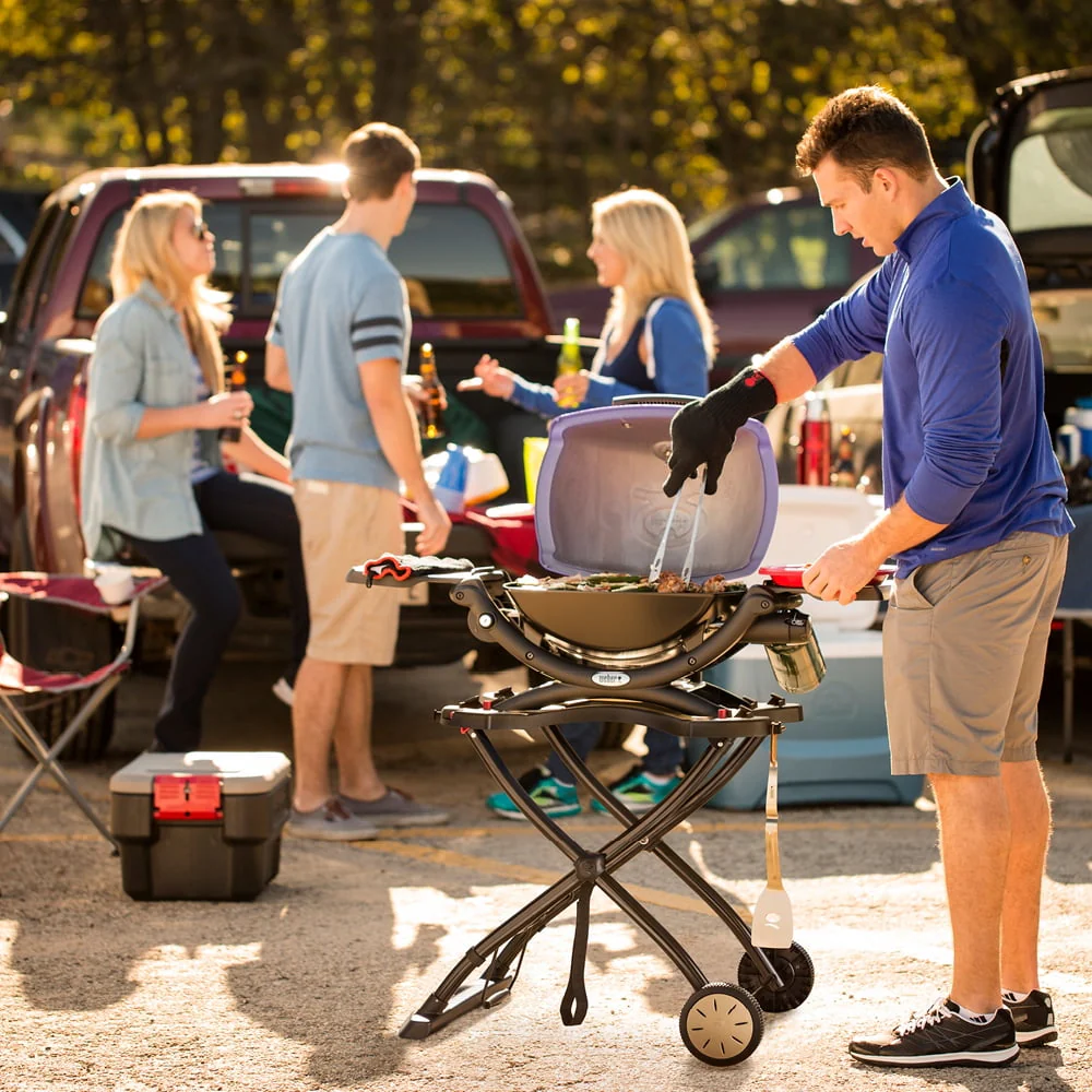 Q Portable Cart(28.2" x 21" x 25") - Image 10