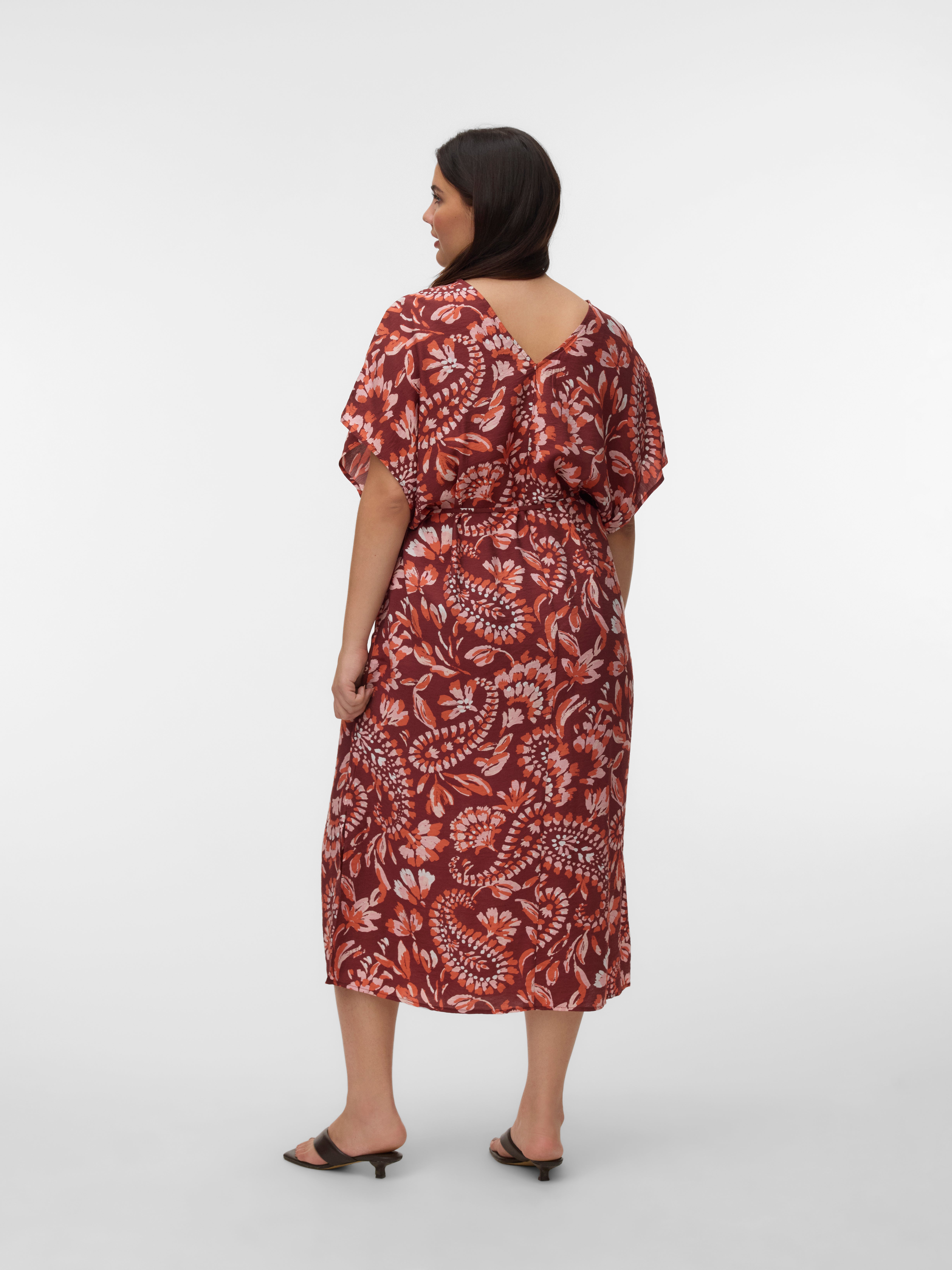 VERO MODA® VMCNELLIE Long dress