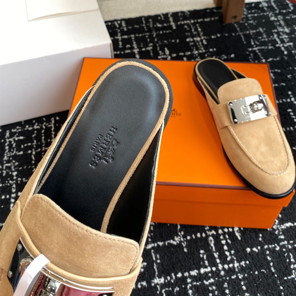 HERMES Iota mule