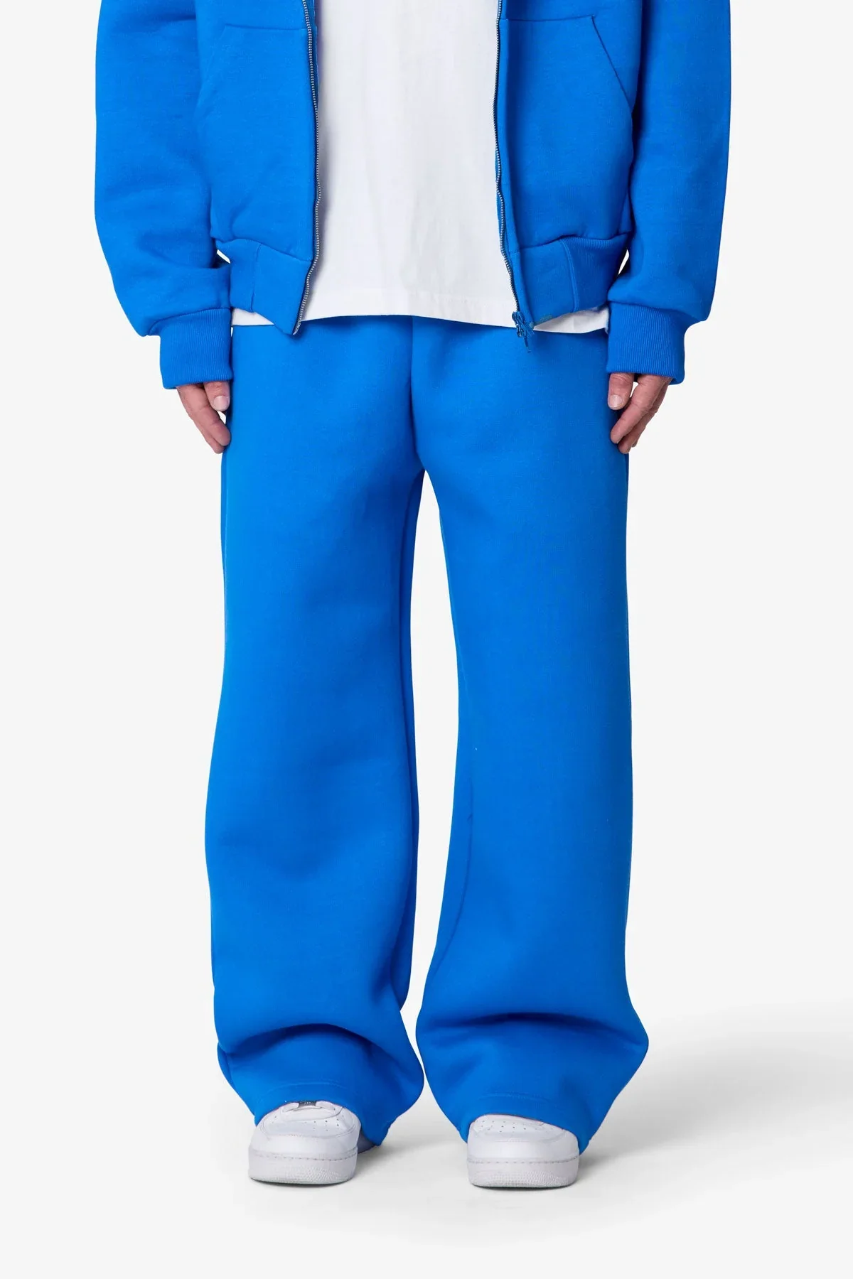 Stiff Lounge Sweatpants - Blue