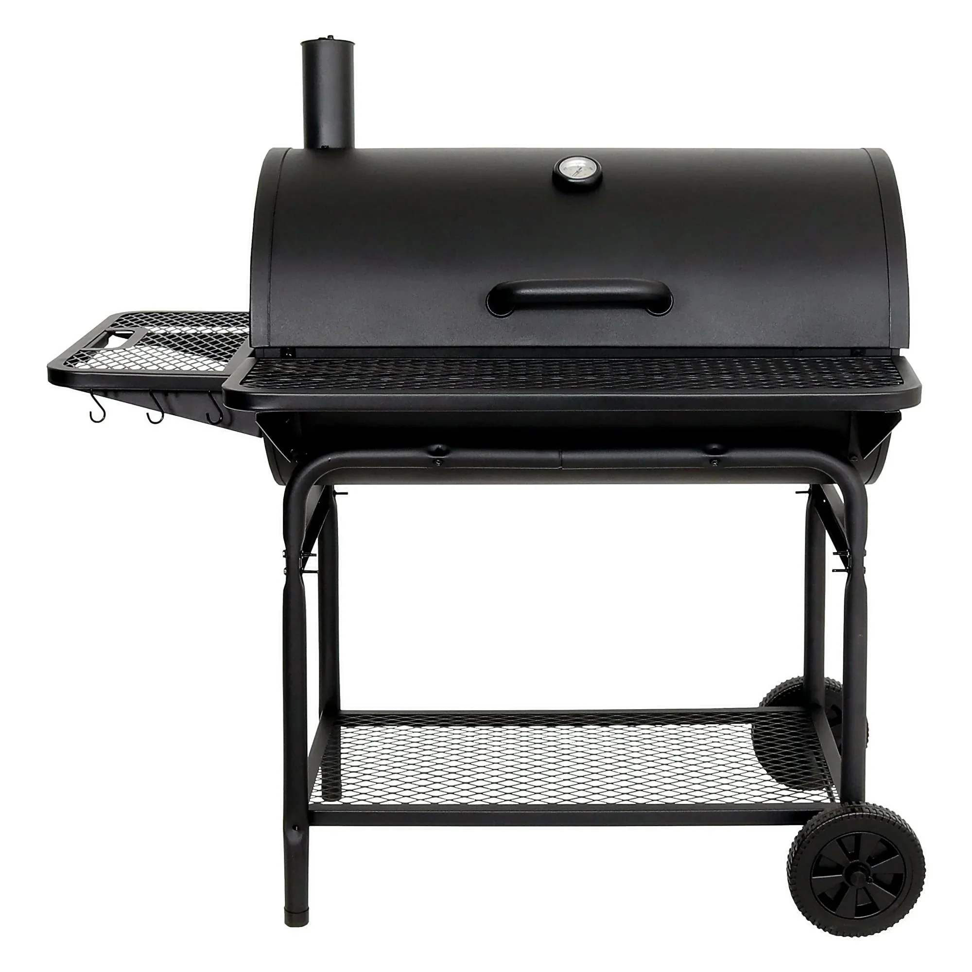 32QUOT; Charcoal Grill