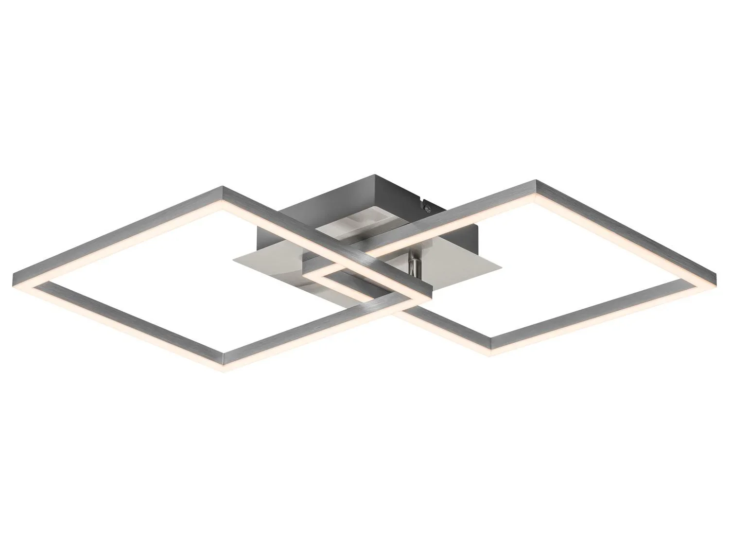LIVARNO Plafonnier ou applique murale  LED
