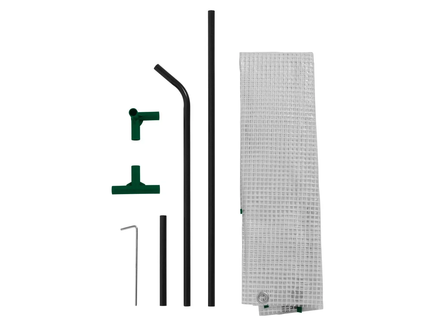 PARKSIDE Serre(s) de jardin en film plastique