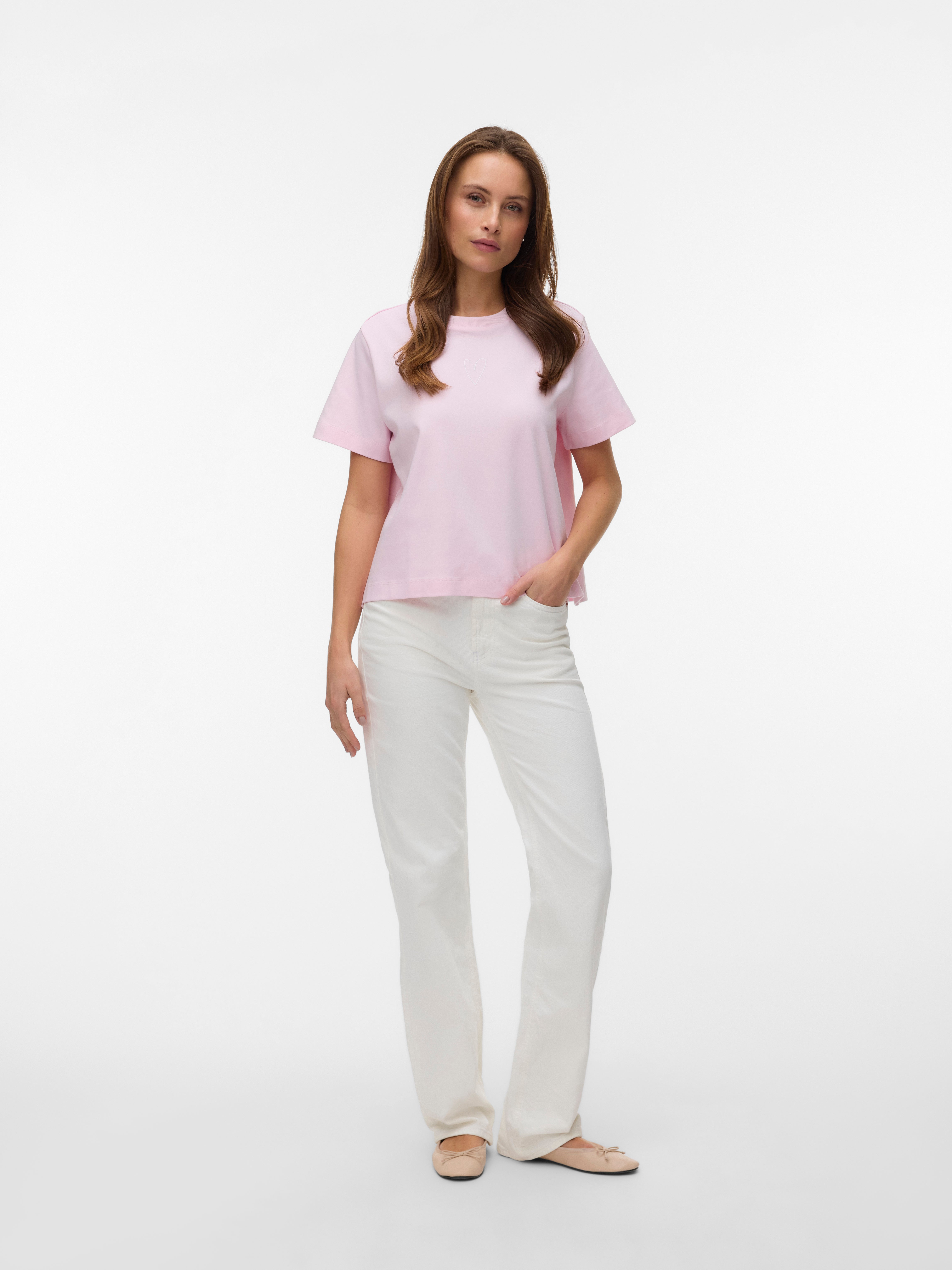 VERO MODA® VMSARA T-Shirt
