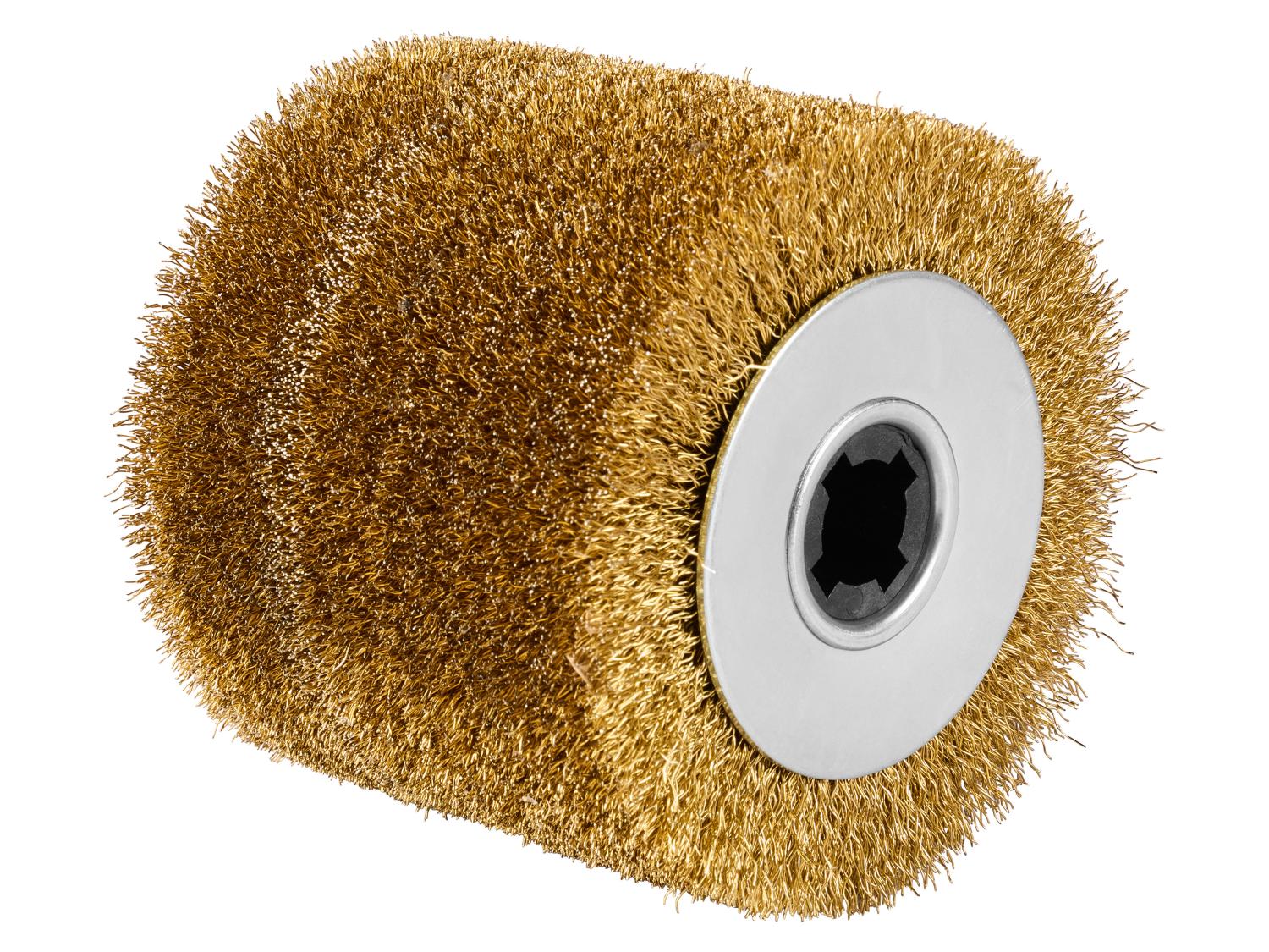PARKSIDE Set de brosses