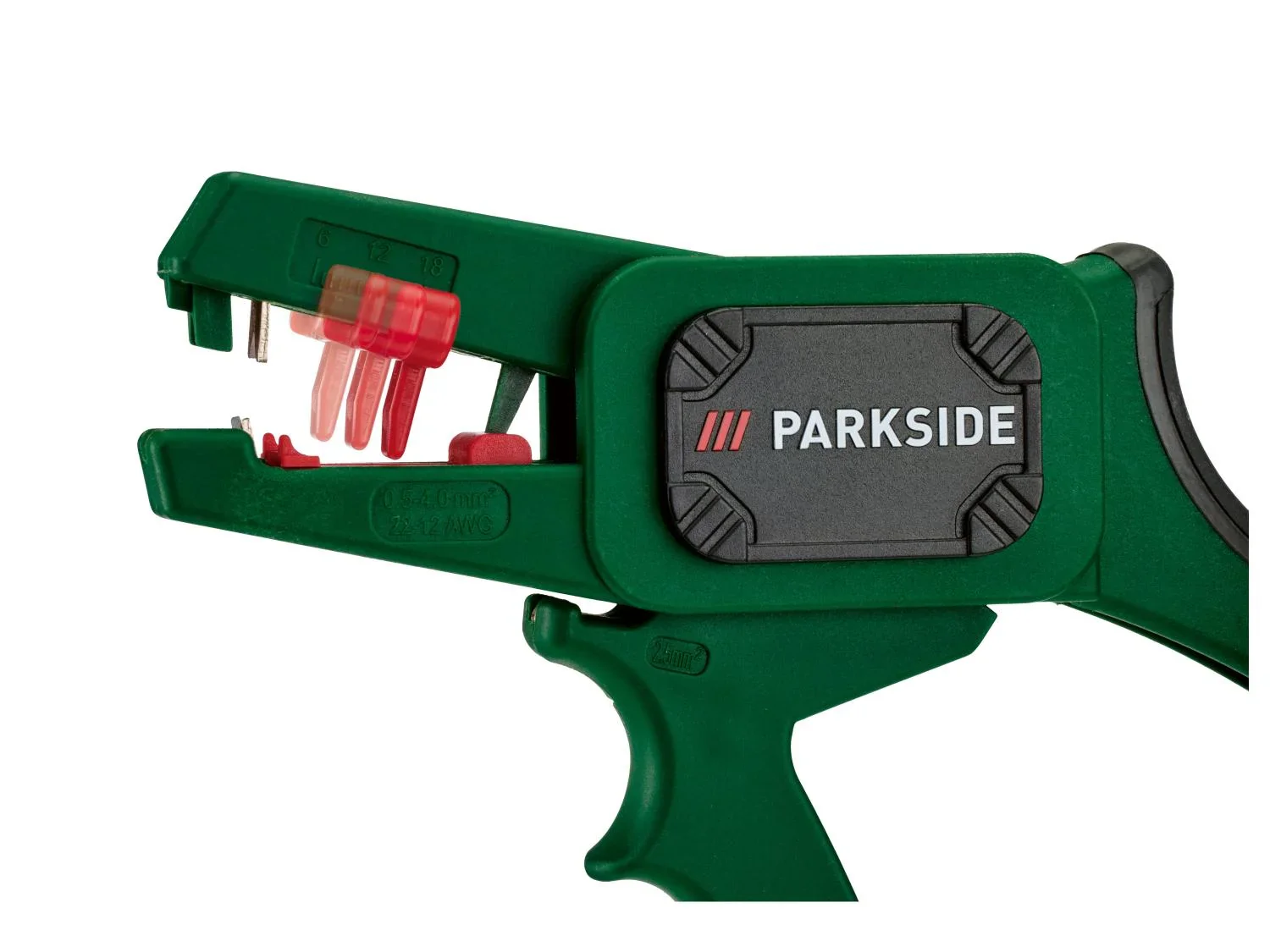 PARKSIDE Pince  dnuder