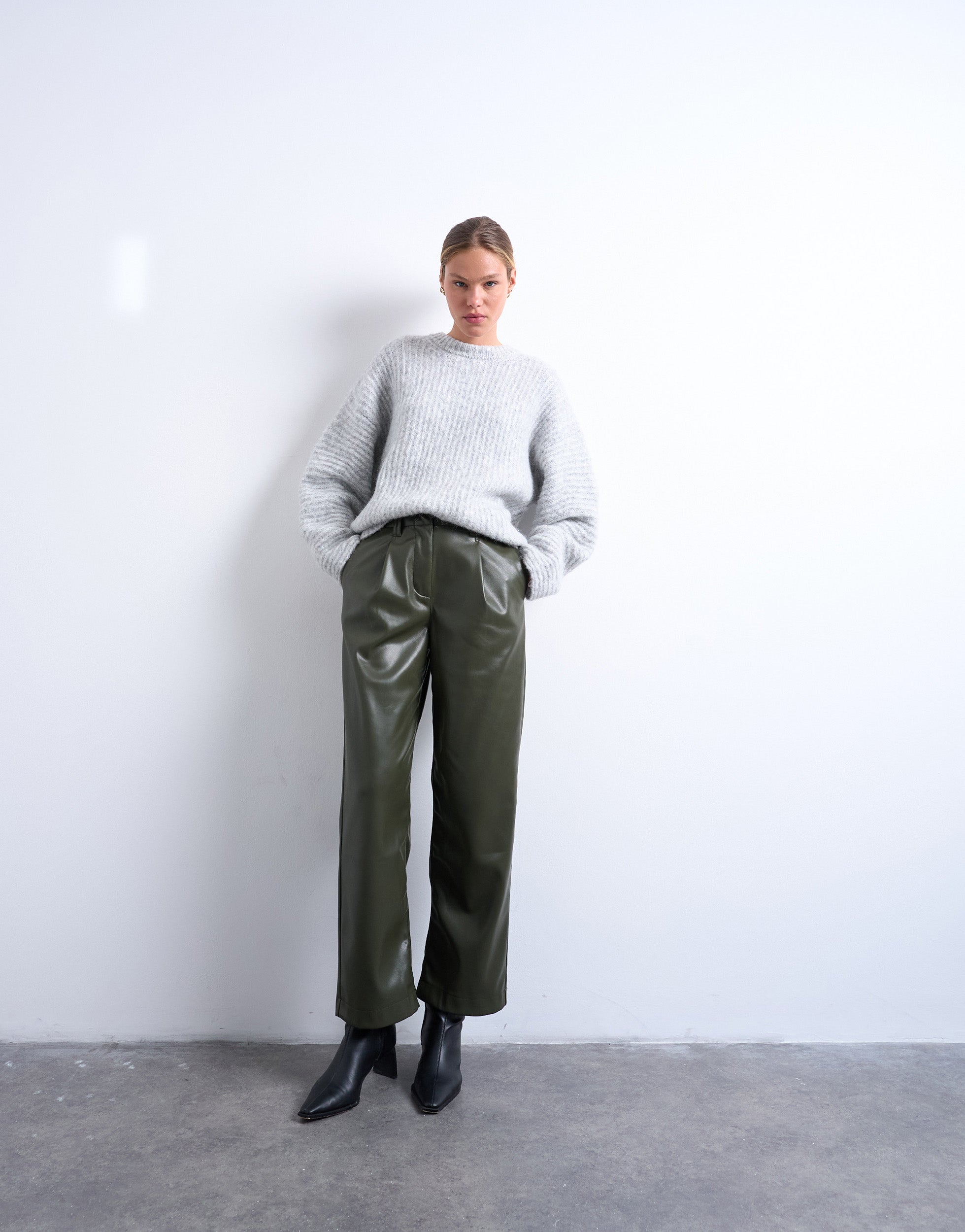 VERO MODA® TSKIMMIE Pullover