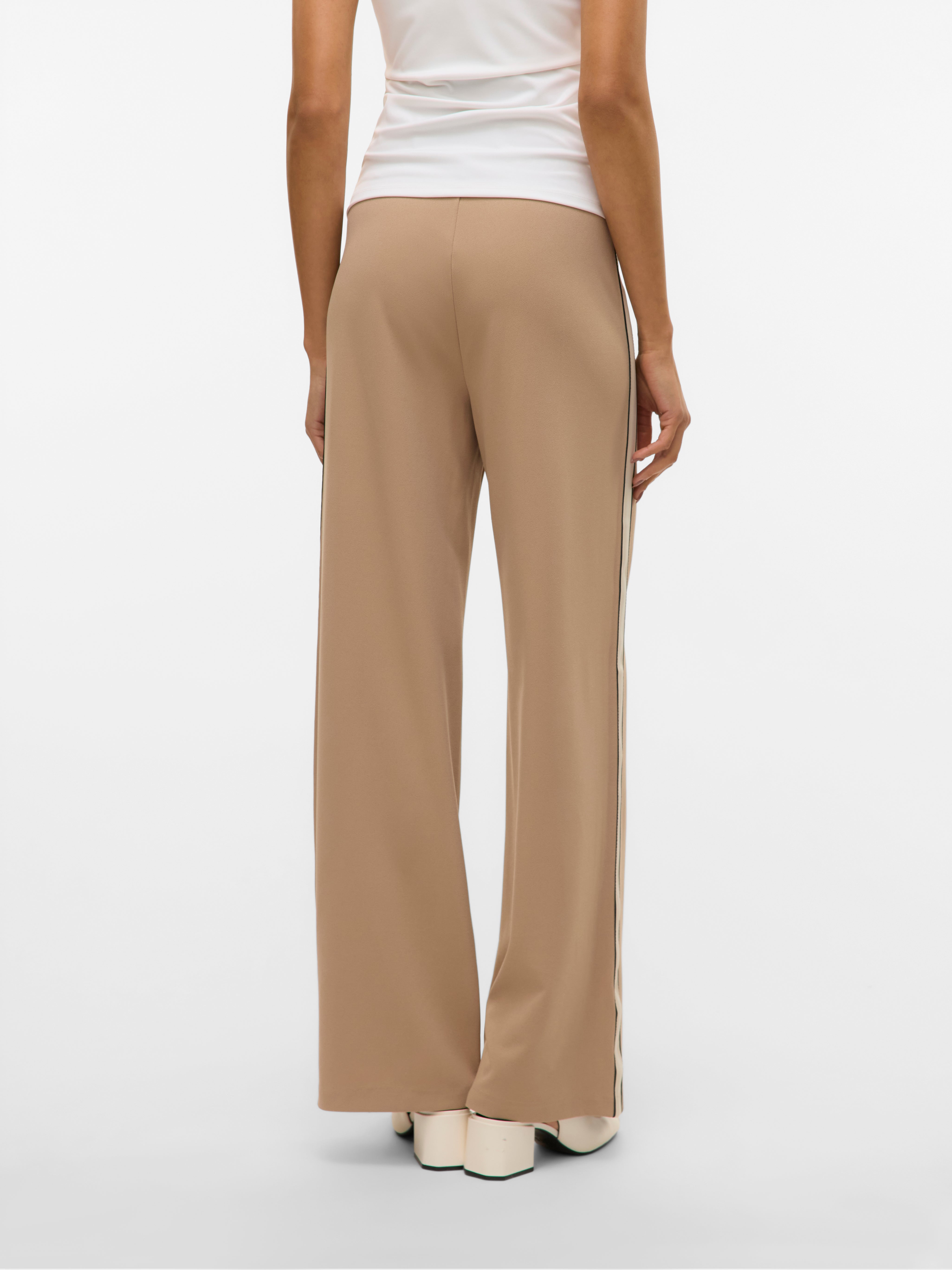VERO MODA® VMBERLIN Mid waist Trousers