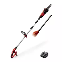 Cordl. Outil multifonction - Kit GT GE-HC 18 Li T (1x3,0Ah)