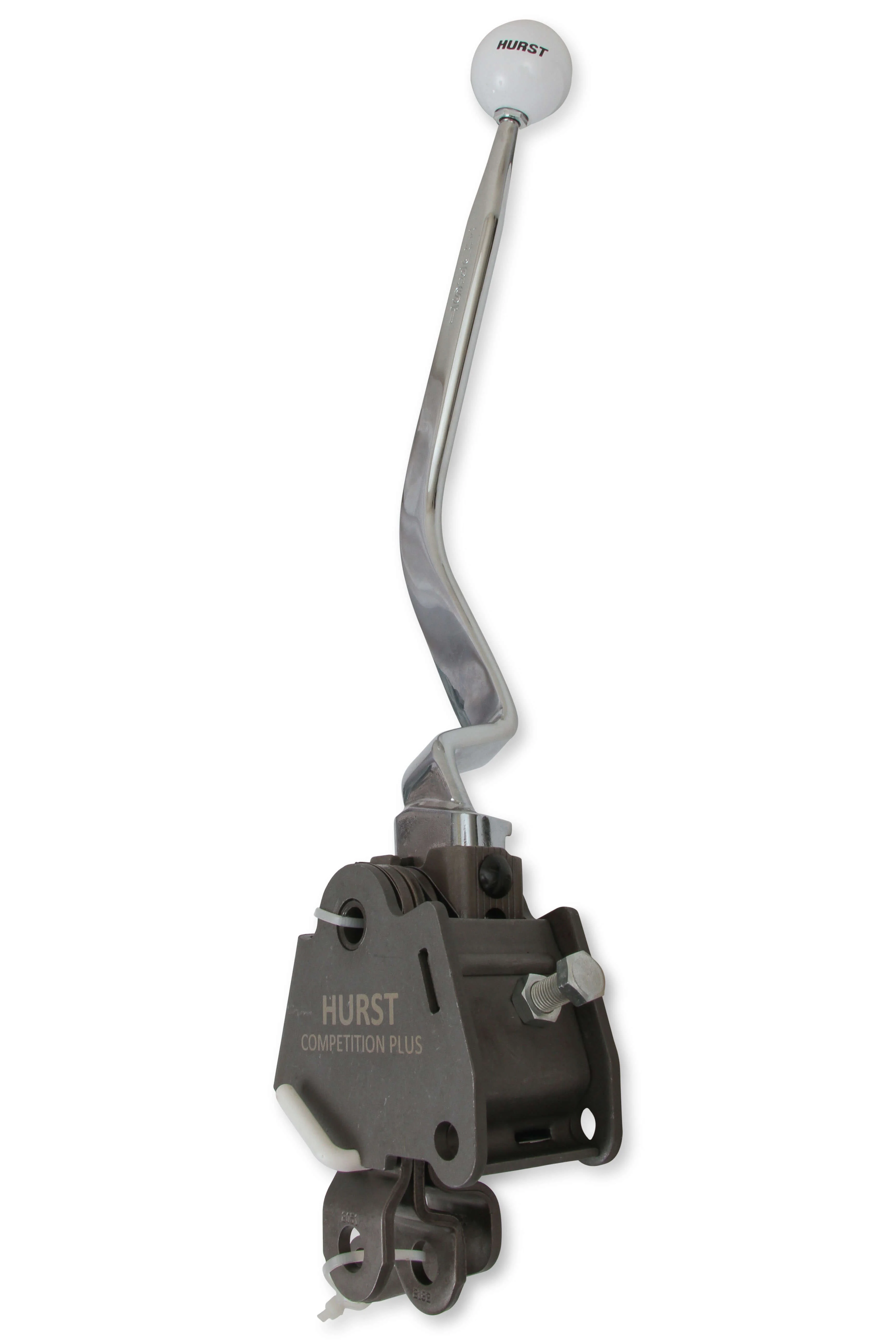 3913180 Manual Transmission Shifter Assembly - Image 3
