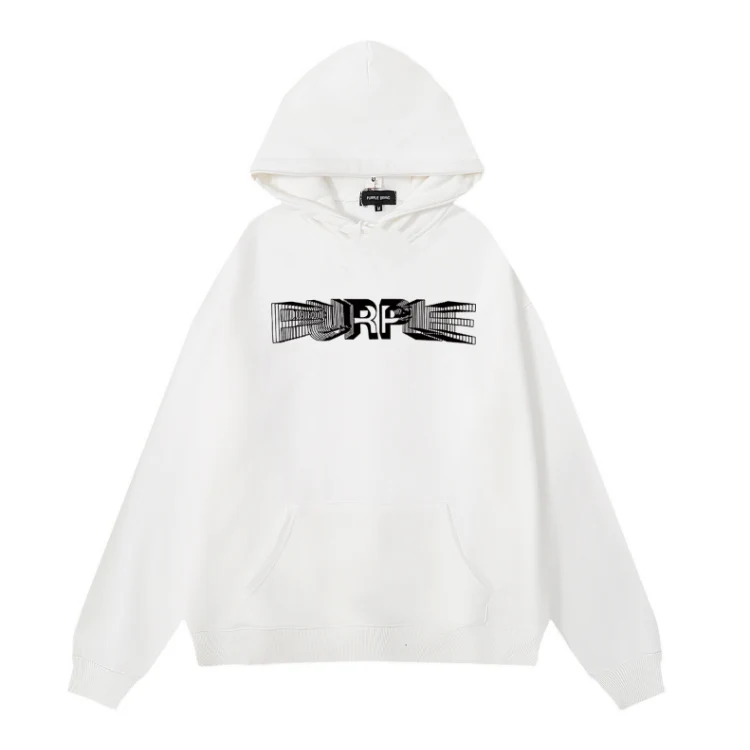 Purple New Hoodie 992