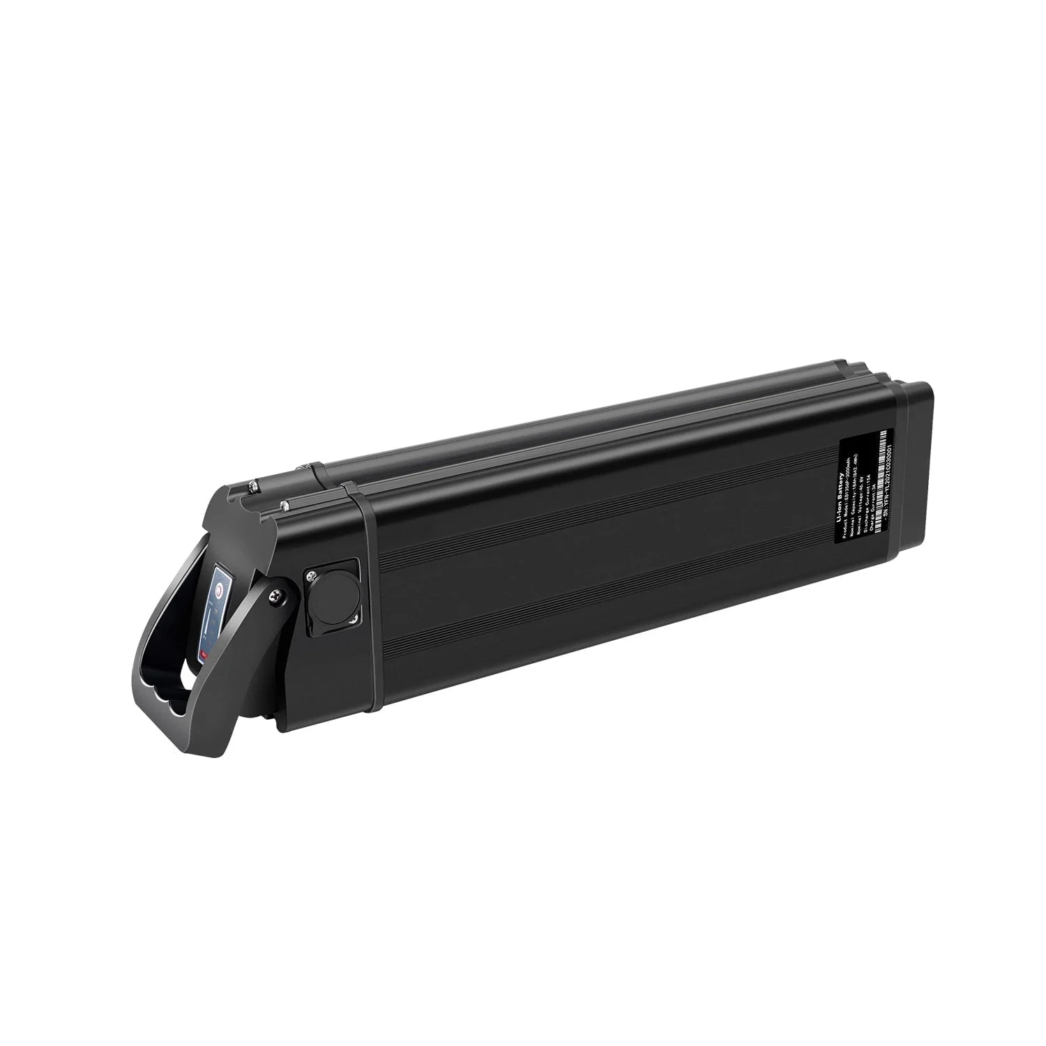 Heybike E - Bike Mars Battery Pack