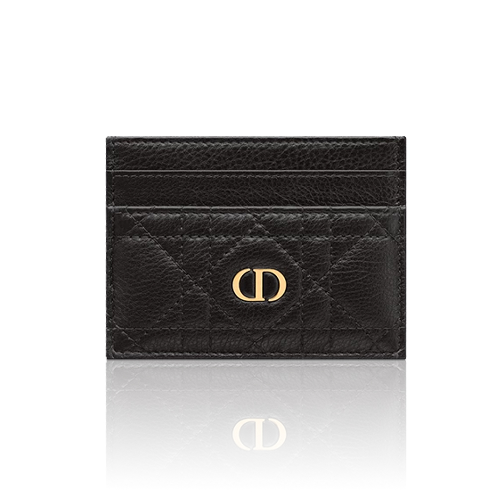 New Dior wallet