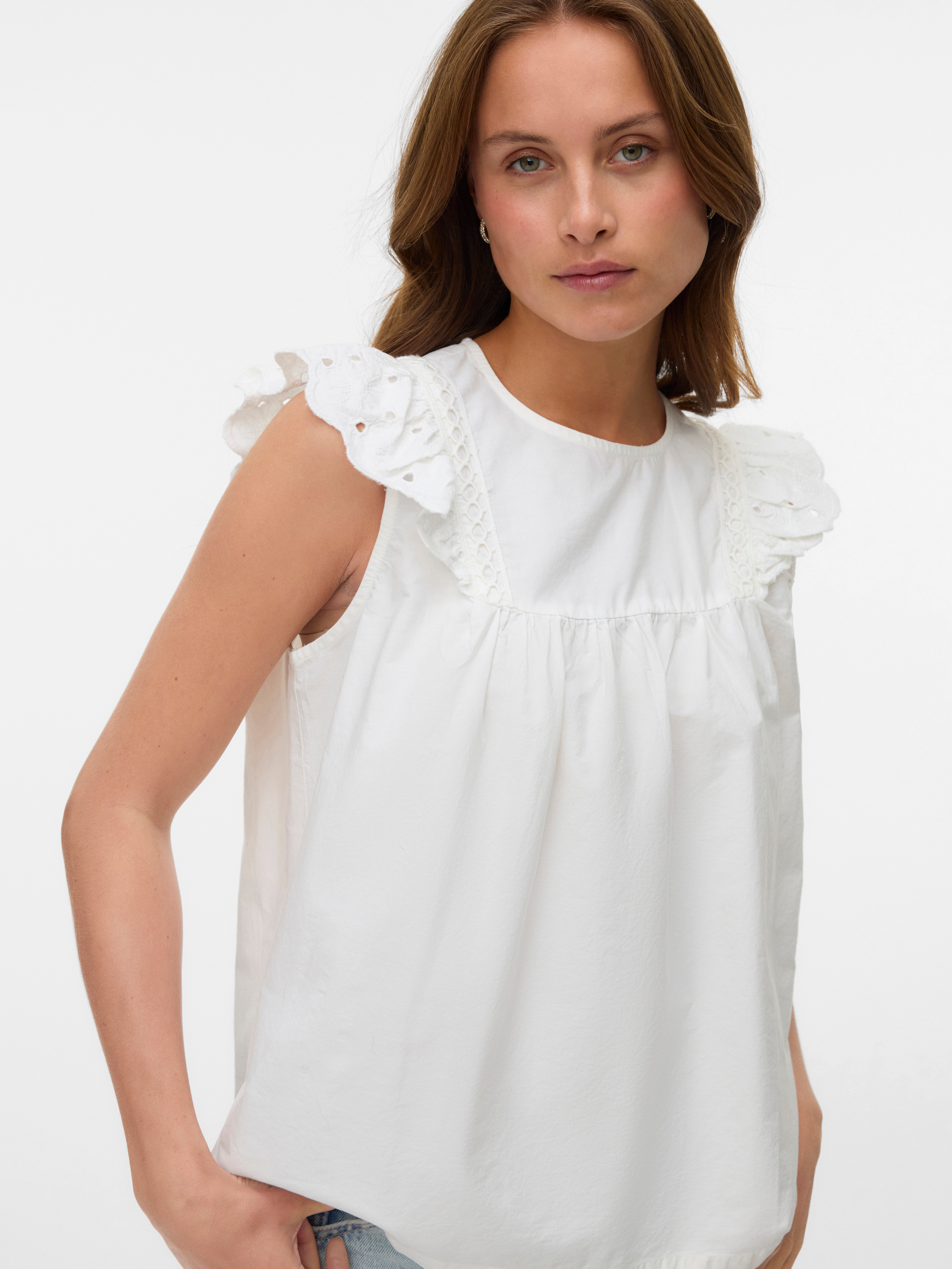 VERO MODA® VMSABI Top