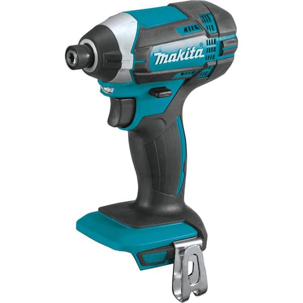 18V LXT Lithium ion Cordless 15 Piece Combo Kit with (4) Batteries 3 0Ah, Charger and (2) Bags Image 9