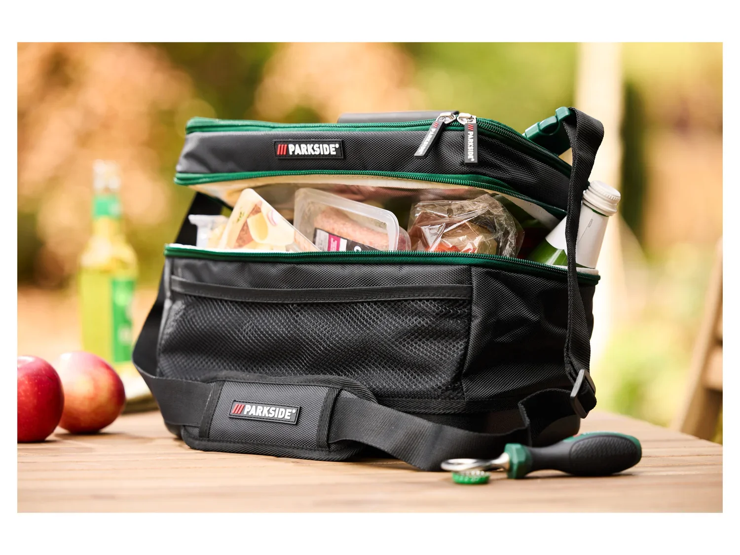 PARKSIDE Sac repas, 12 l