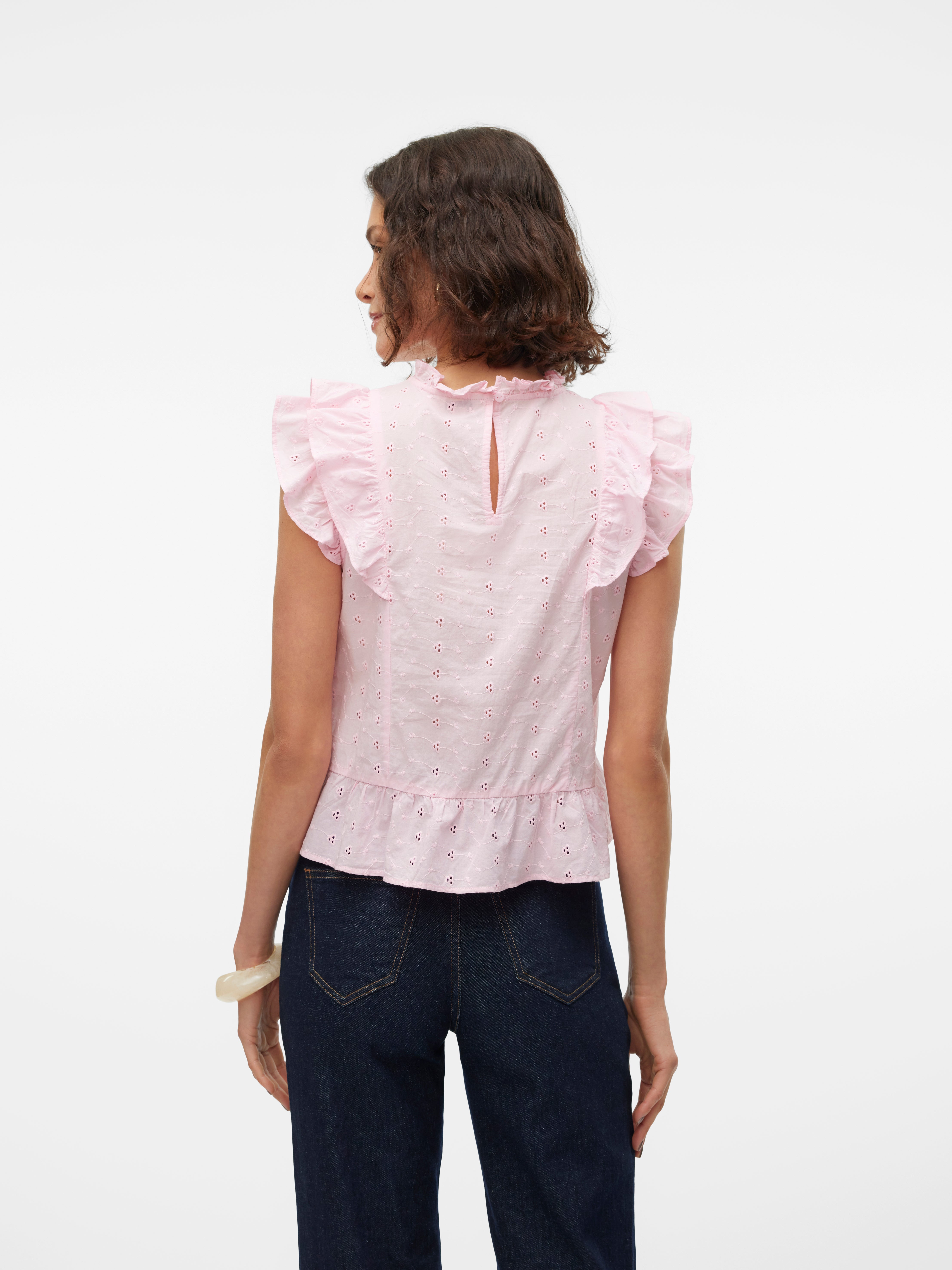 VERO MODA® VMKAMMY Top