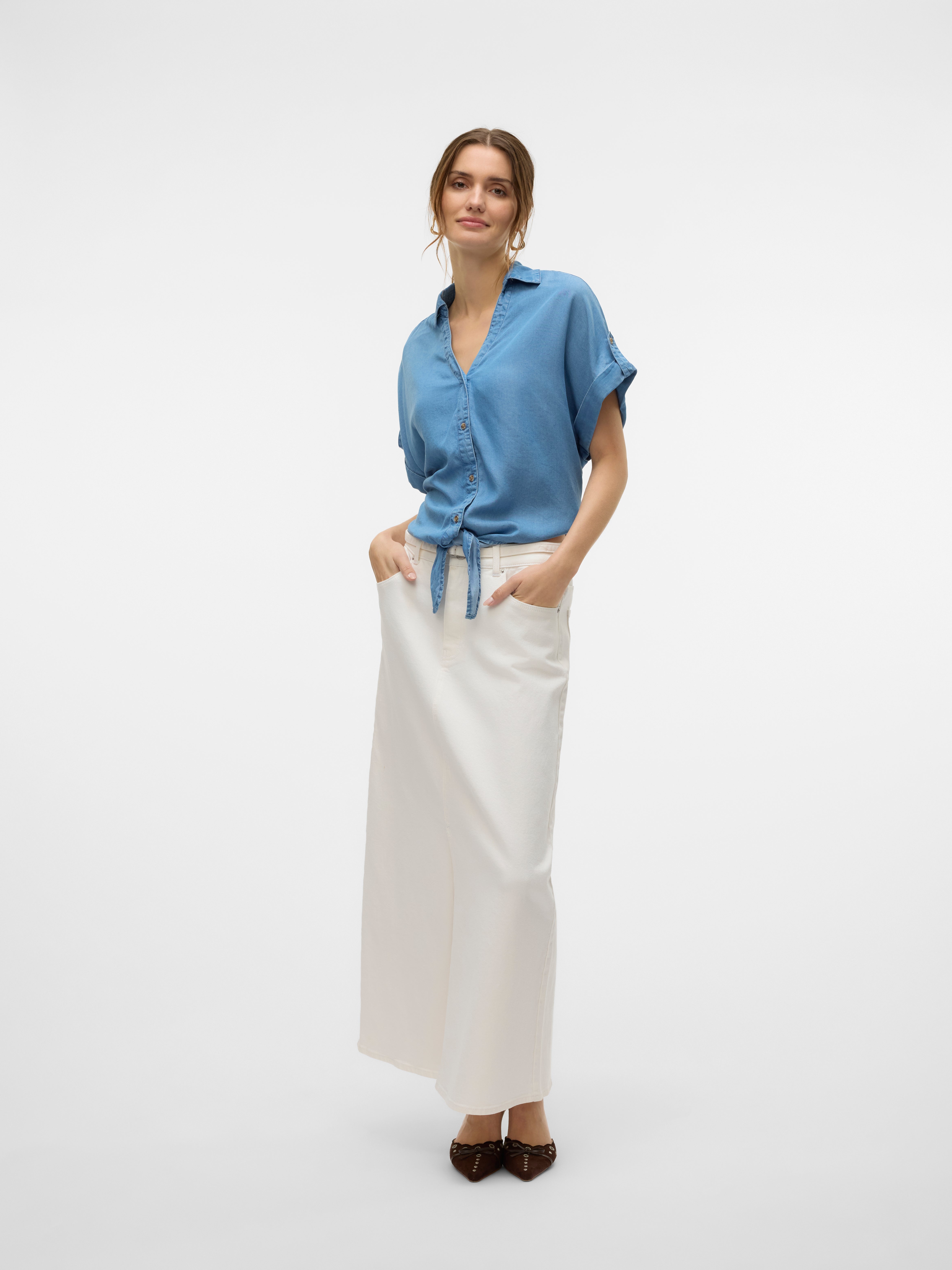 VERO MODA® VMFLEUR Shirt